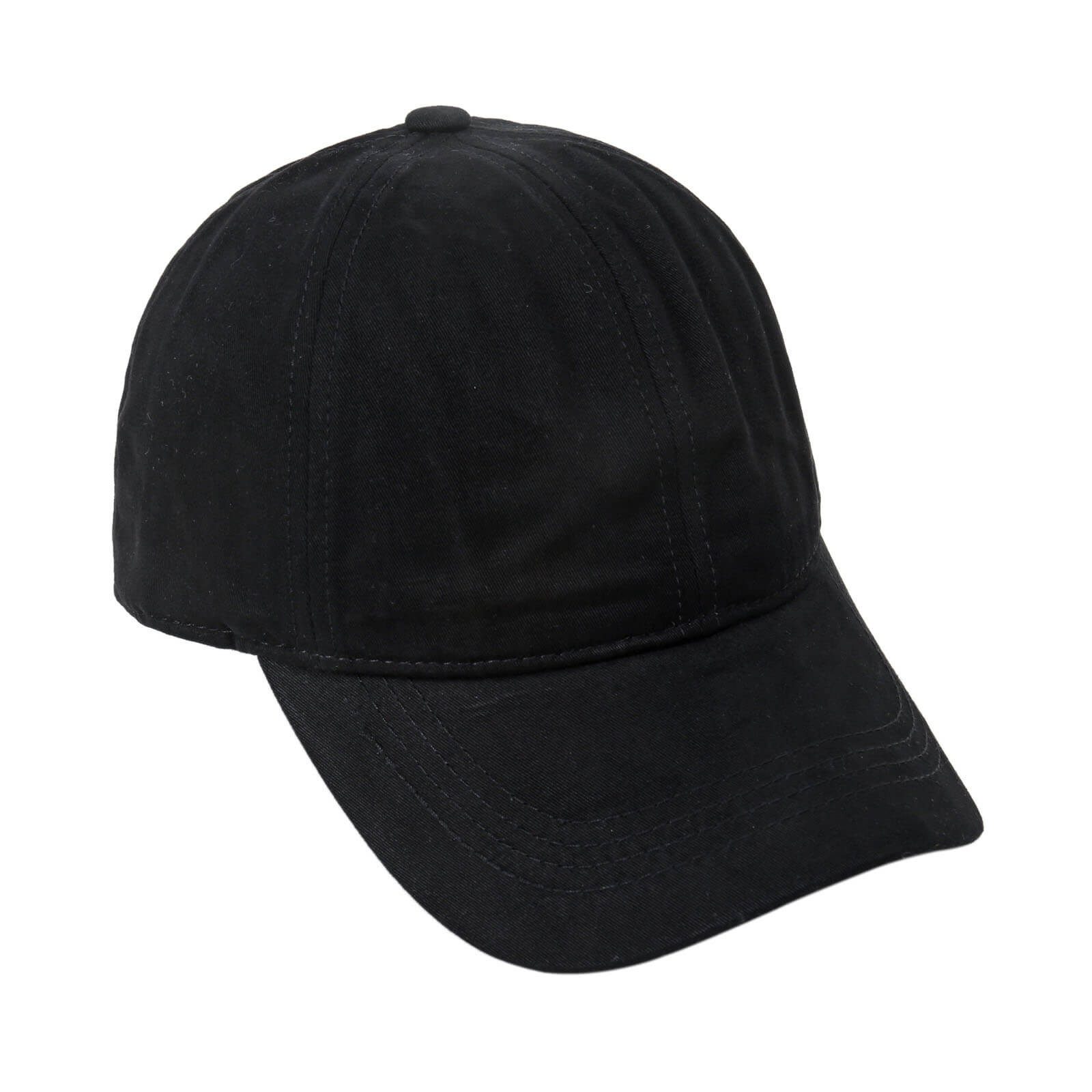 Leoberg Schirmmütze Unisex Baseball Cap Baseballkappe günstig online kaufen
