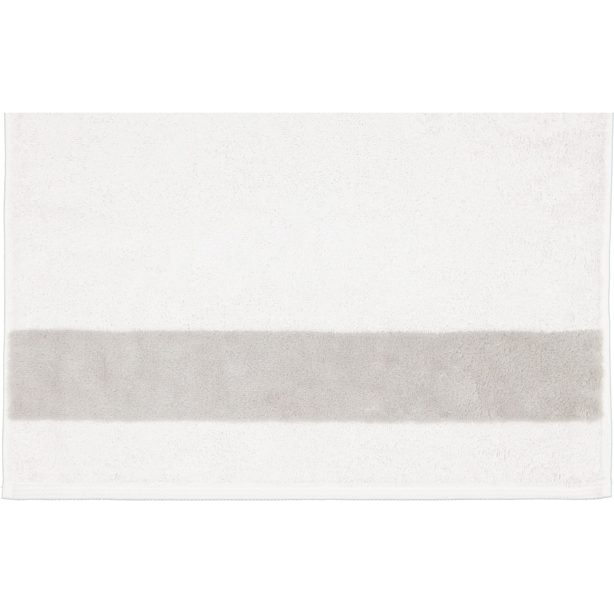 Villeroy & Boch Handtücher Luxury Double 2560 Frottier, 100% Baumwolle (1-St)