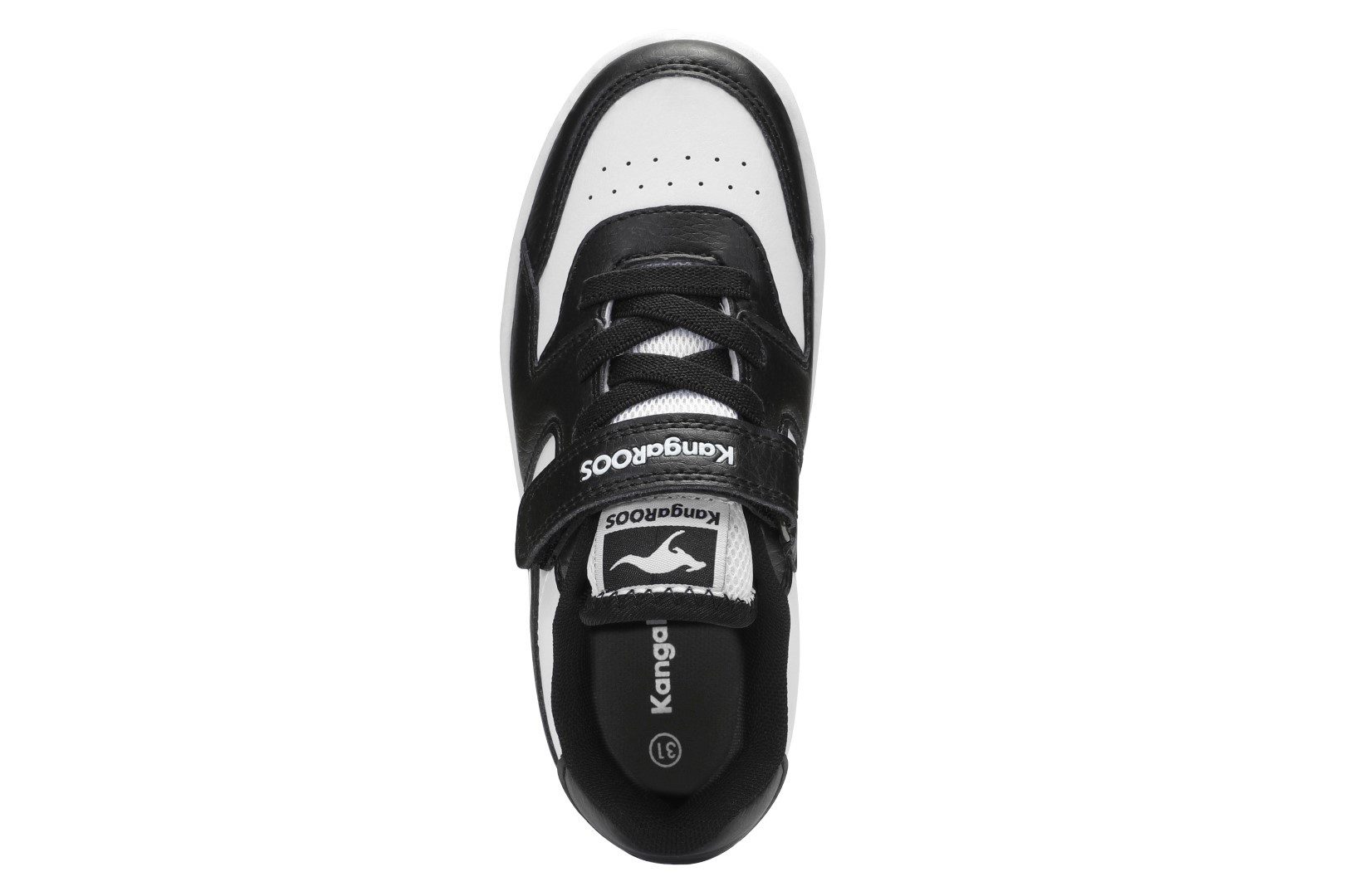 KangaROOS K-CP Fair EV Sneaker