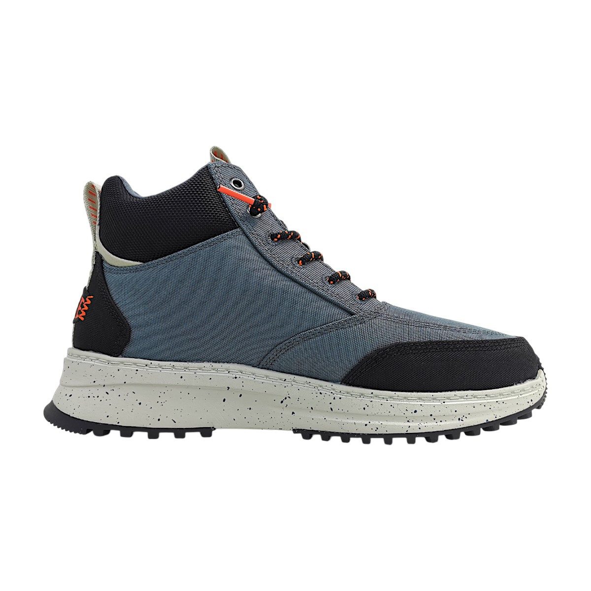 Hey Dude Schnürstiefel Schnürstiefelette günstig online kaufen