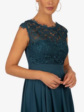 Kraimod Cocktailkleid aus Chiffon