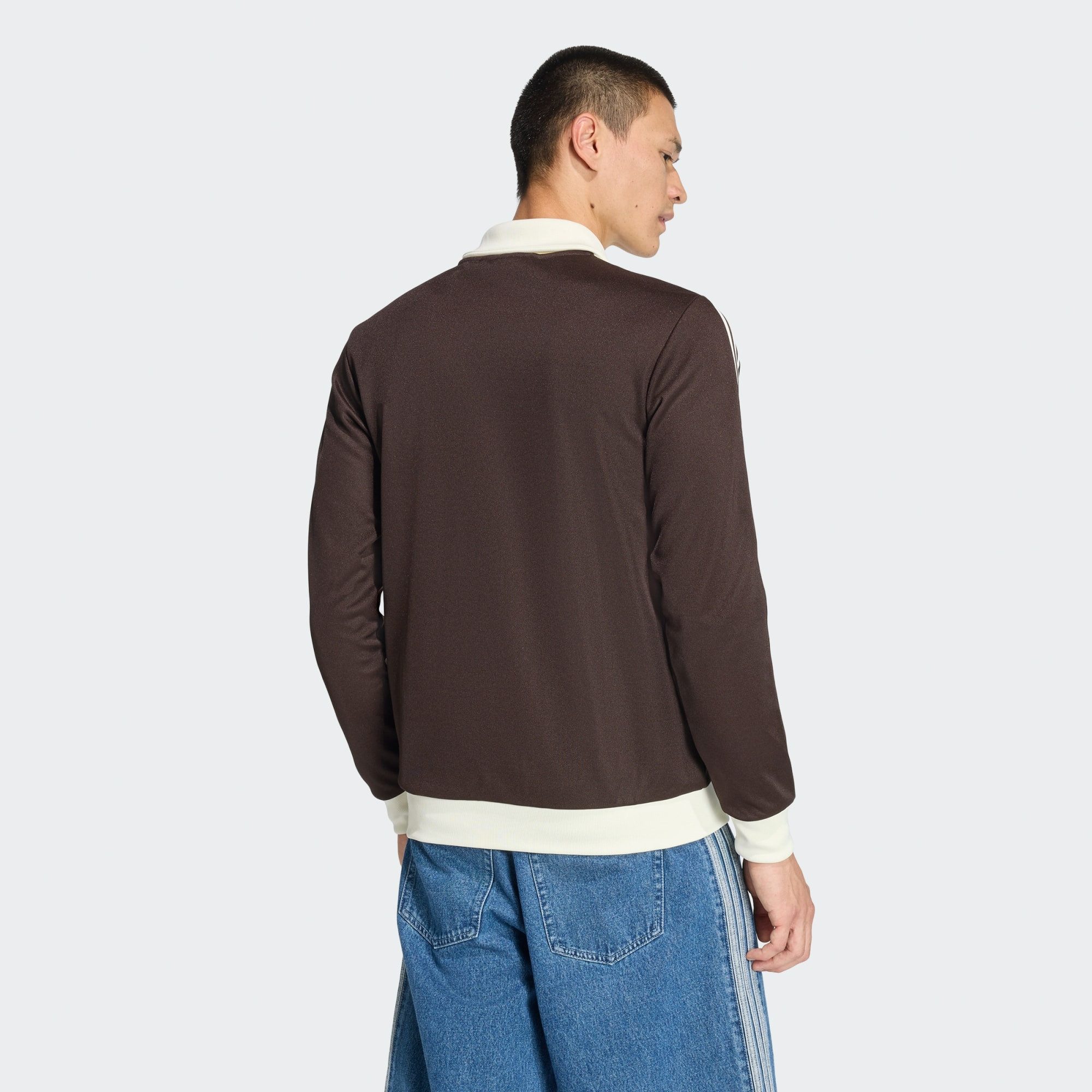 adidas Originals Trainingstop CLASSIC TRACKTOP (1-tlg)