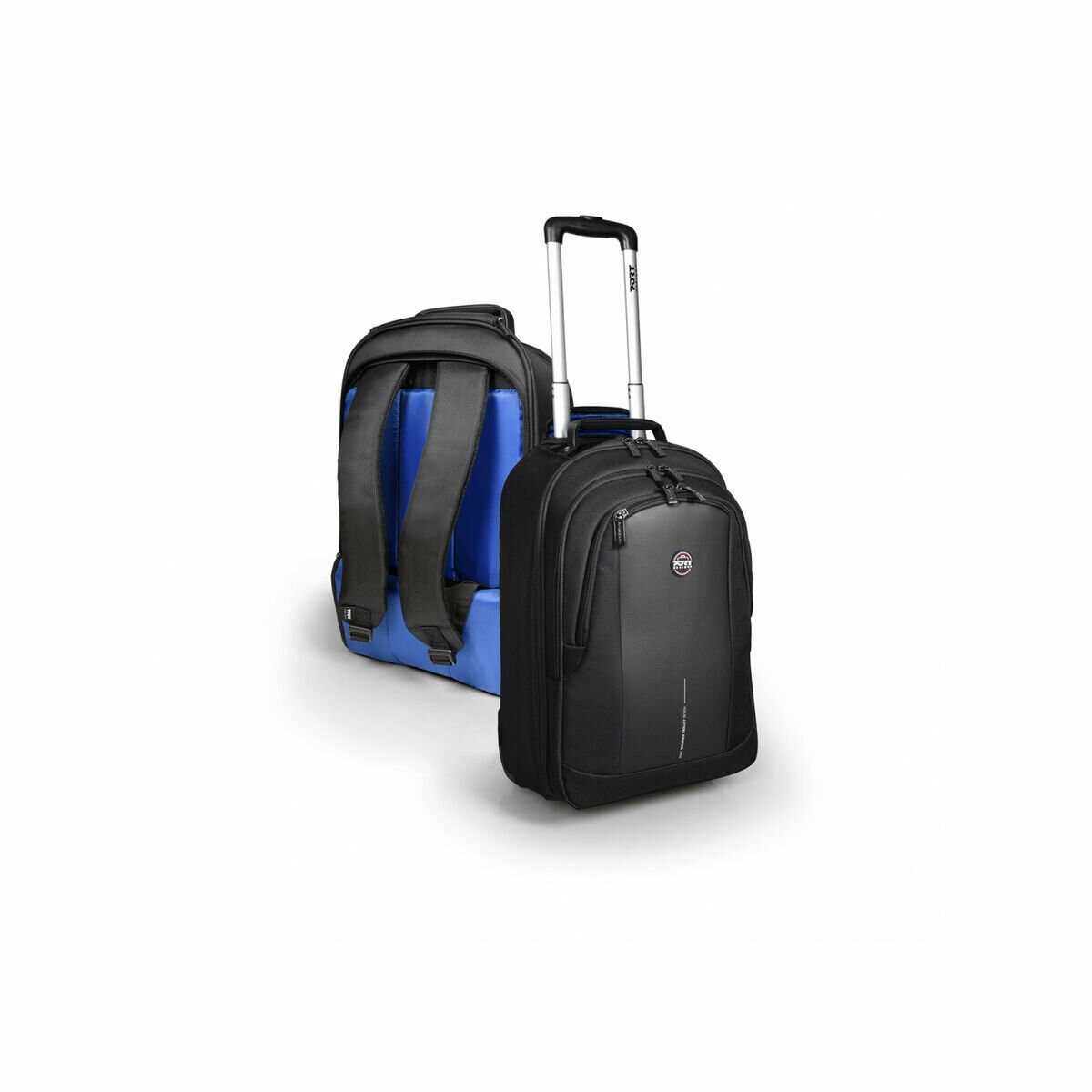 Port Laptoprucksack NB Rucksack Port Chicago Evo Backpack Trolley 15,6"