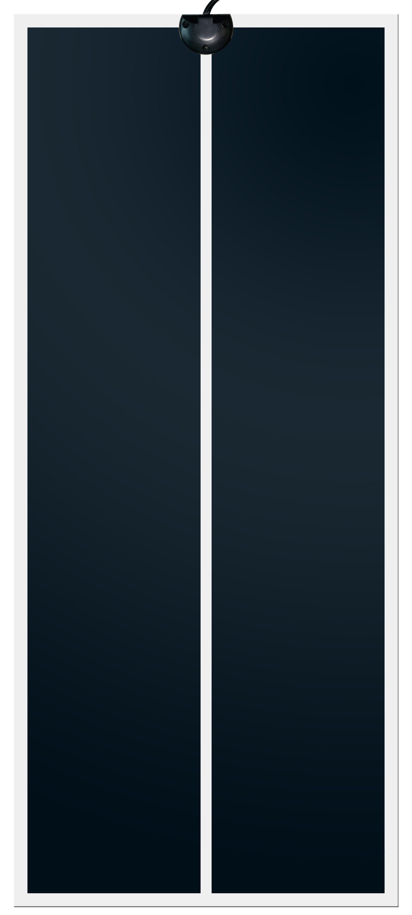 ReptiZoo Terrarium ReptiZoo Heizmatte, selbstklebend 35 Watt (SHM35)