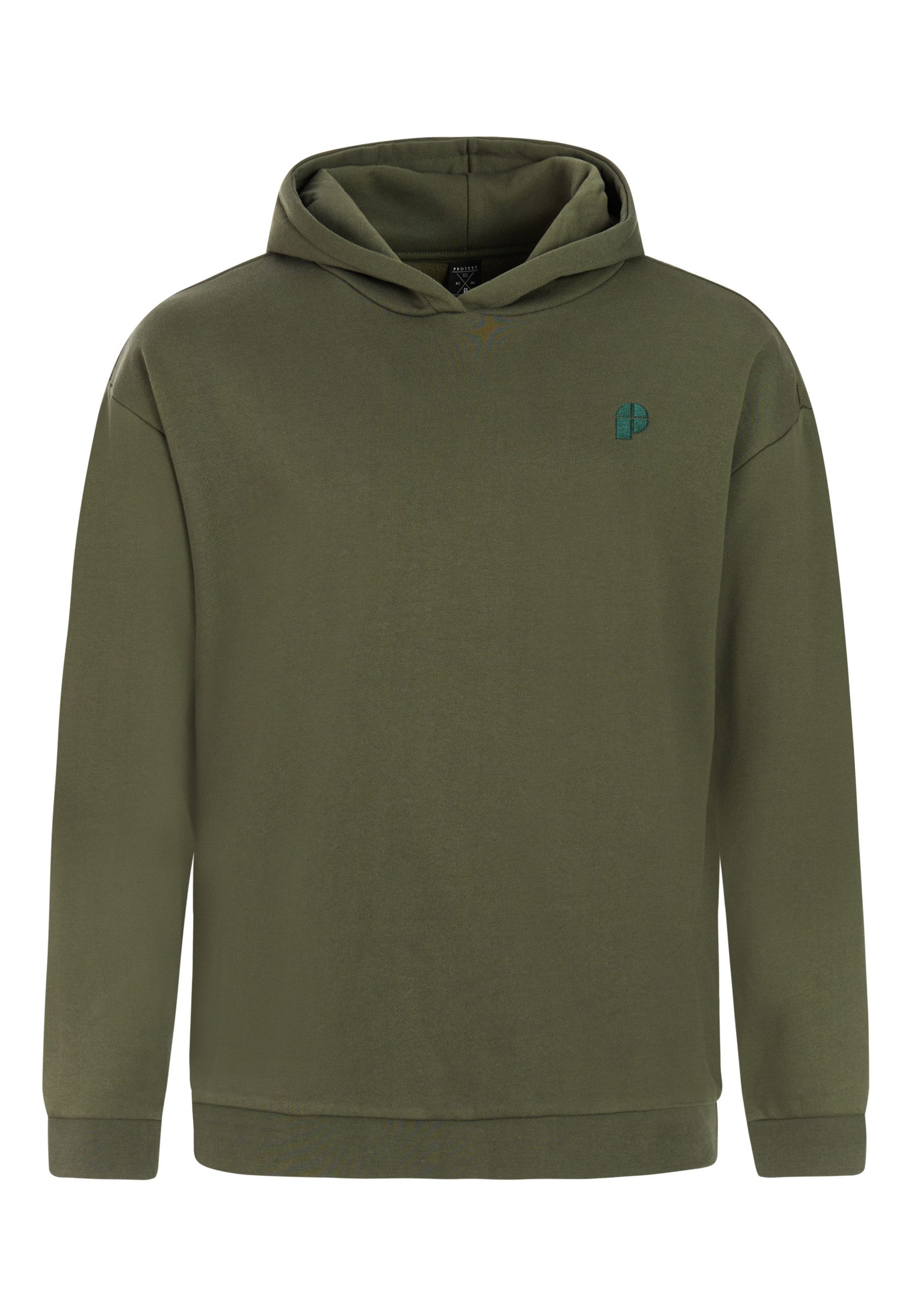 Protest Hoodie PRTWoolton (1er)