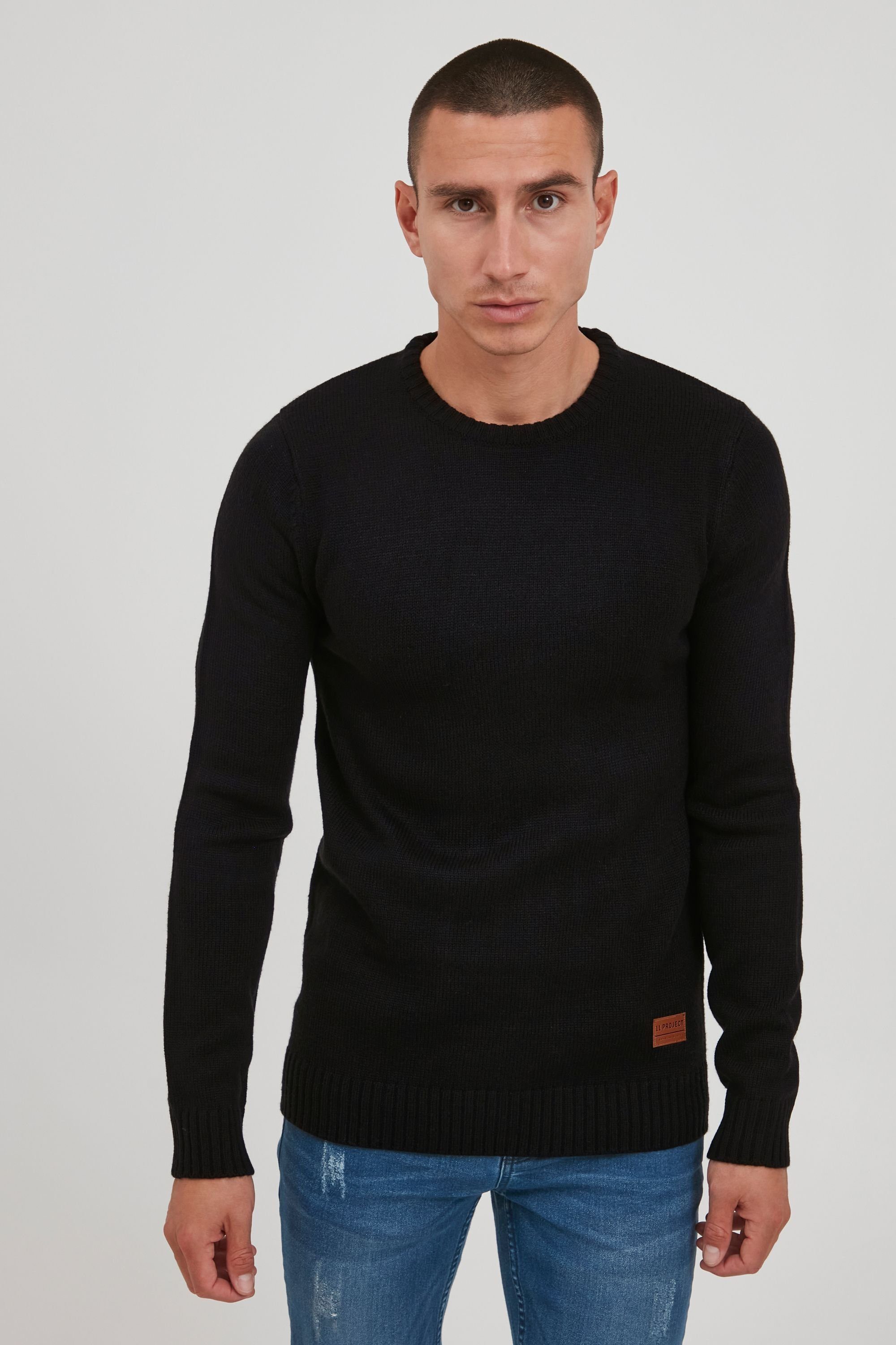 Strickpullover 11 Project PRNoel