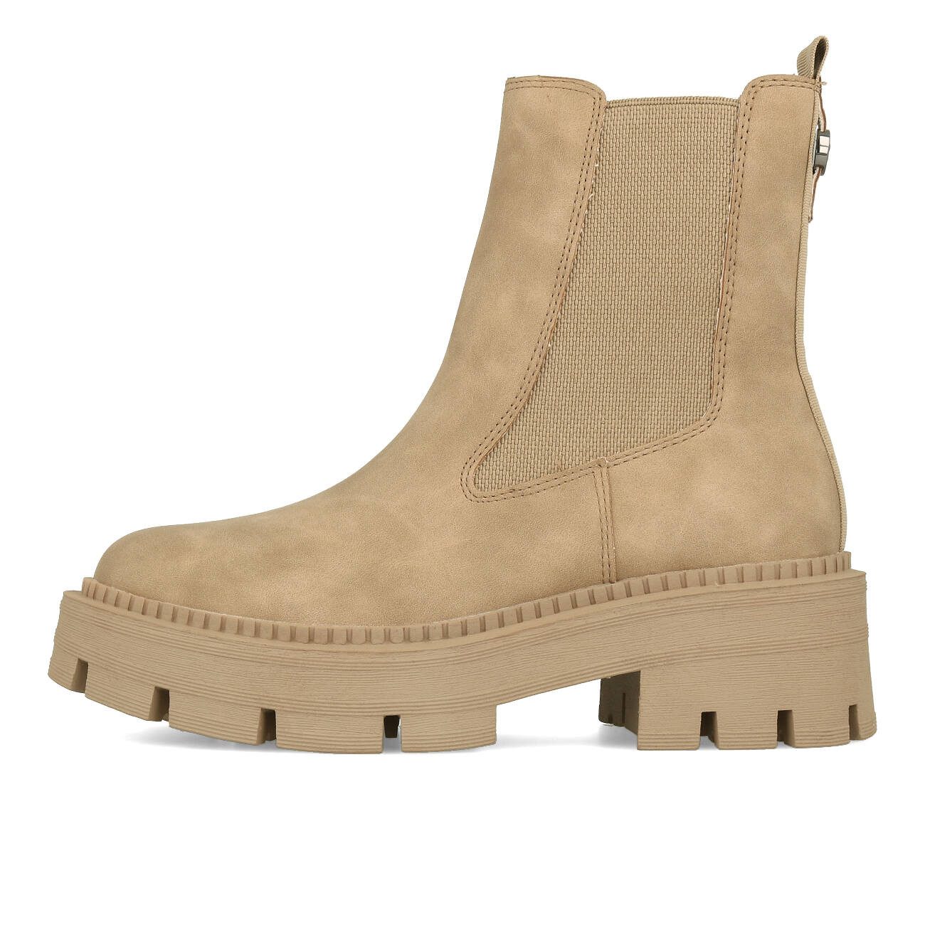 Tamaris Tamaris 1-25408-41-310 Chelsea Boots Damen günstig online kaufen