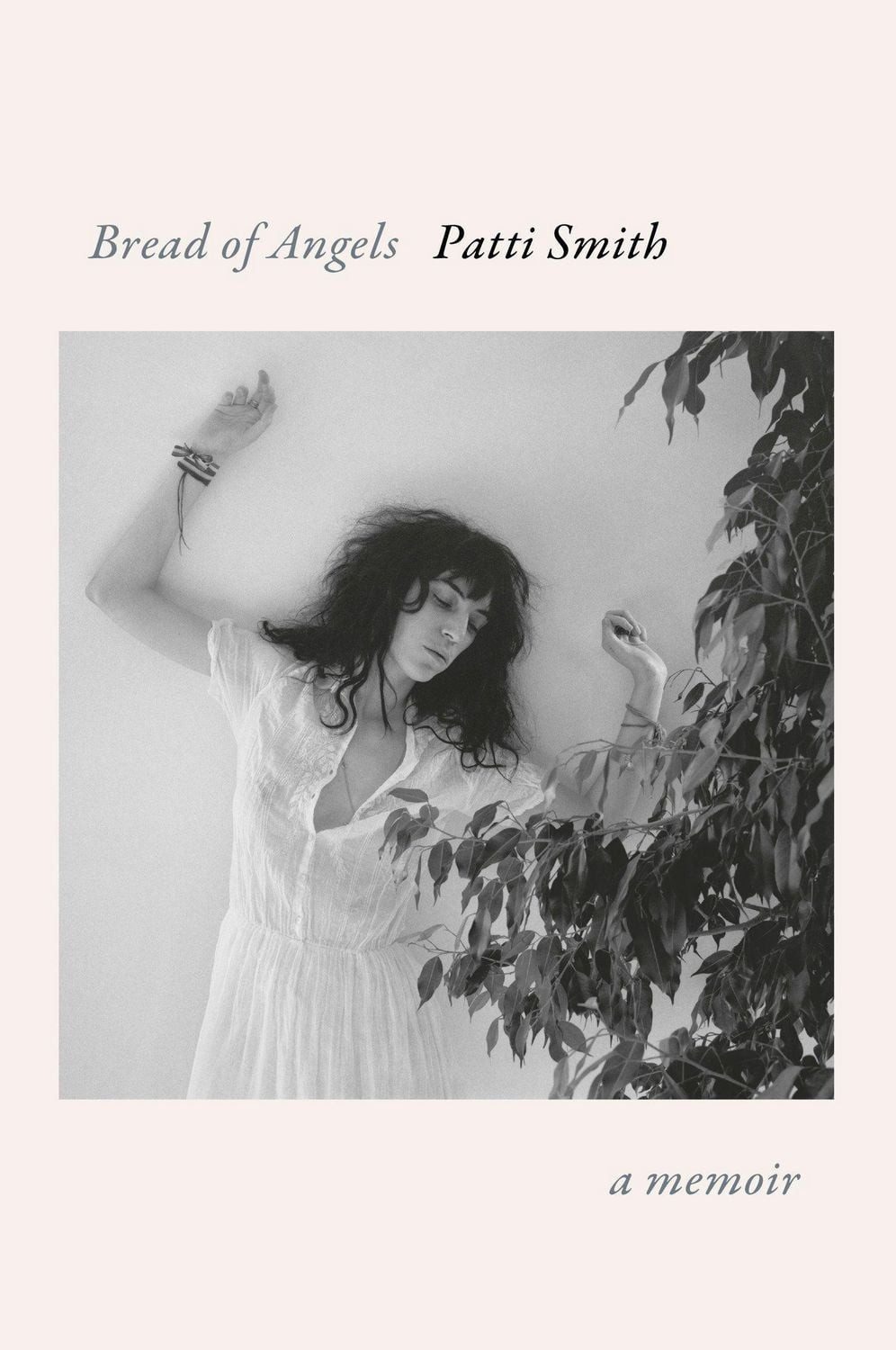 Belletristik Bread of Angels A Memoir Patti Smith