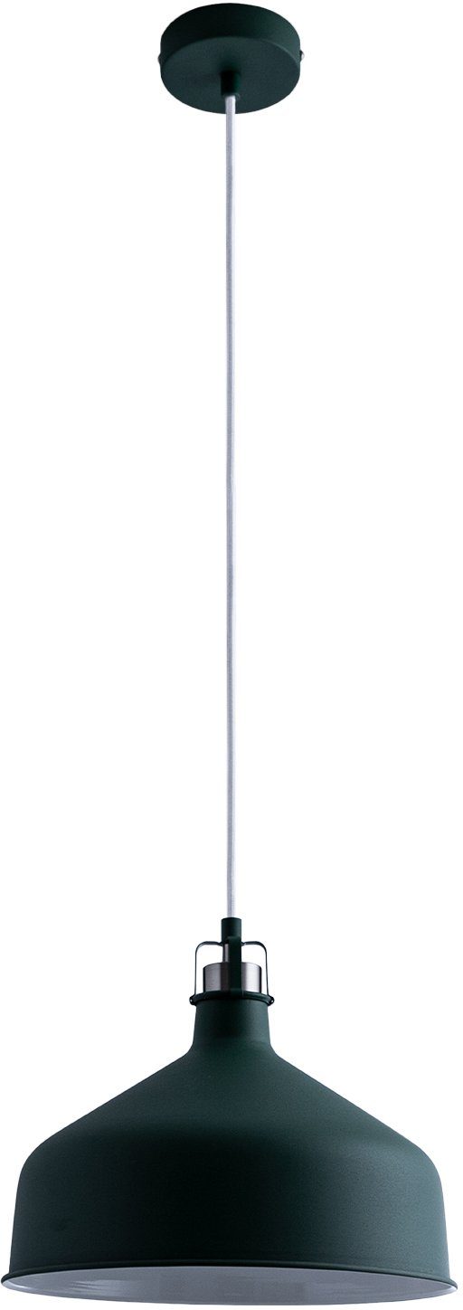 Paco Home Pendelleuchte JAMES, ohne Leuchtmittel, Küchenlampe Hängend Hänge günstig online kaufen