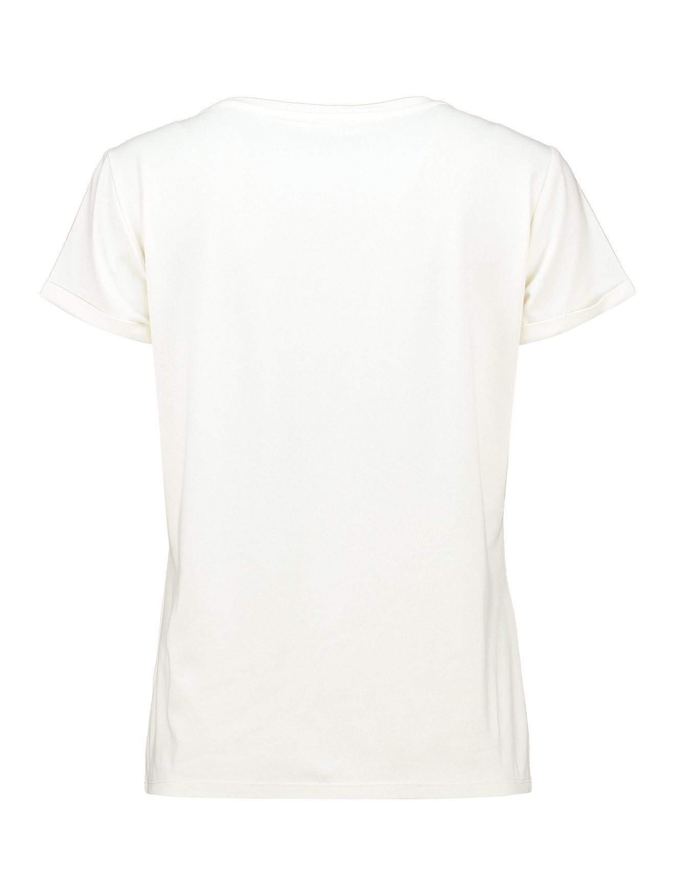 ZABAIONE T-Shirt Au44tumn mit Glitzernieten