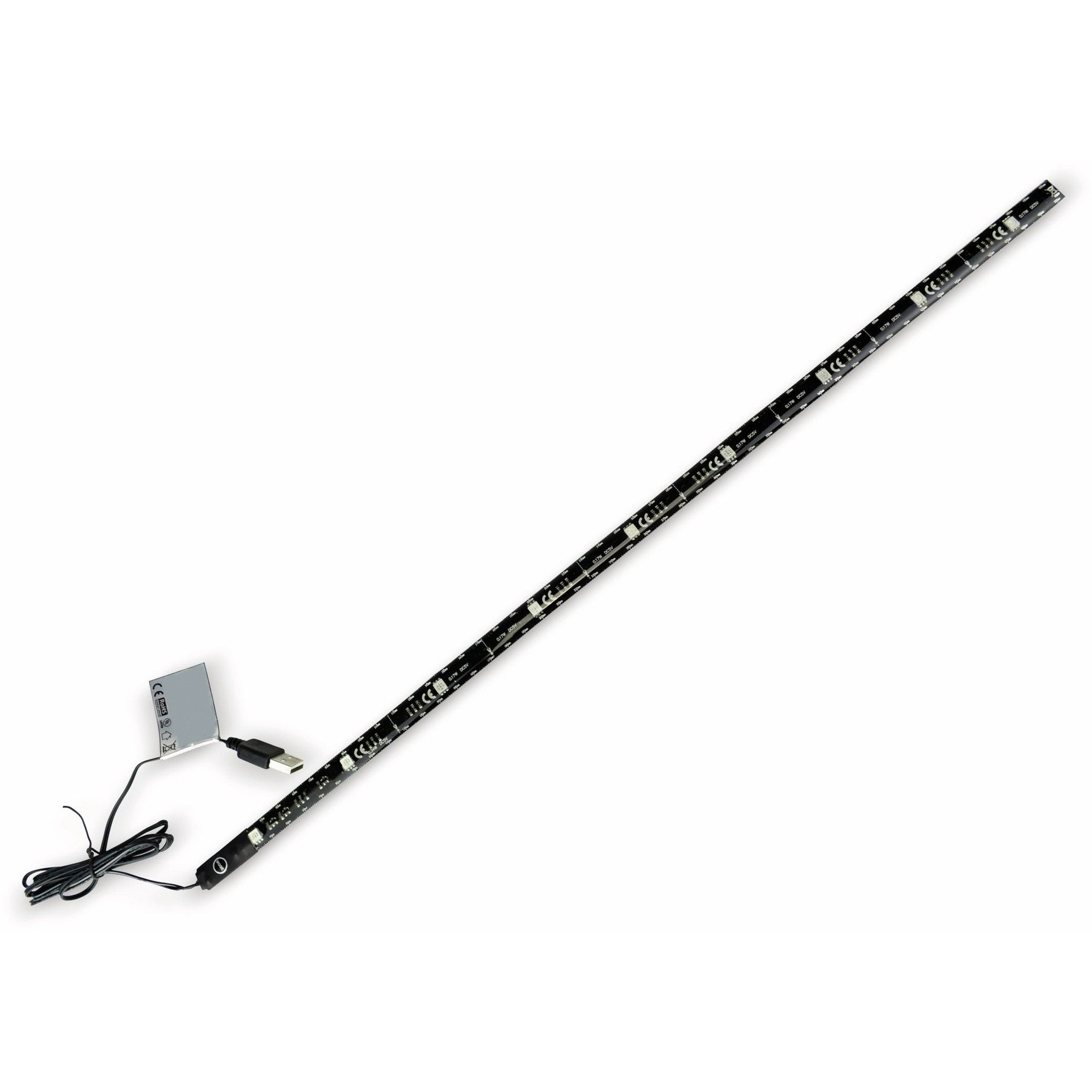 X4-Life LED-Streifen X4-LIFE RGB LED-Leiste günstig online kaufen