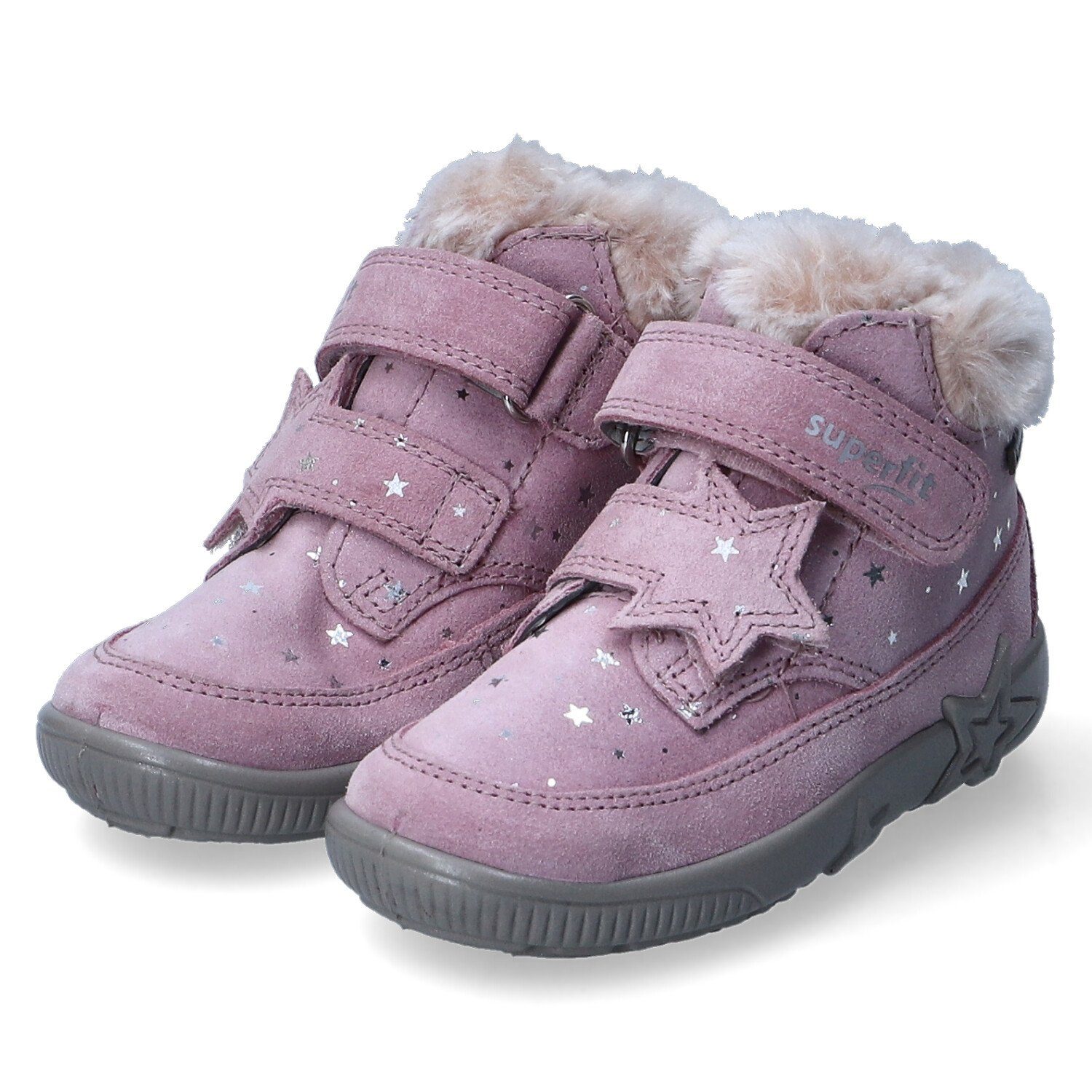 Superfit Stiefeletten STARLIGHT Stiefelette