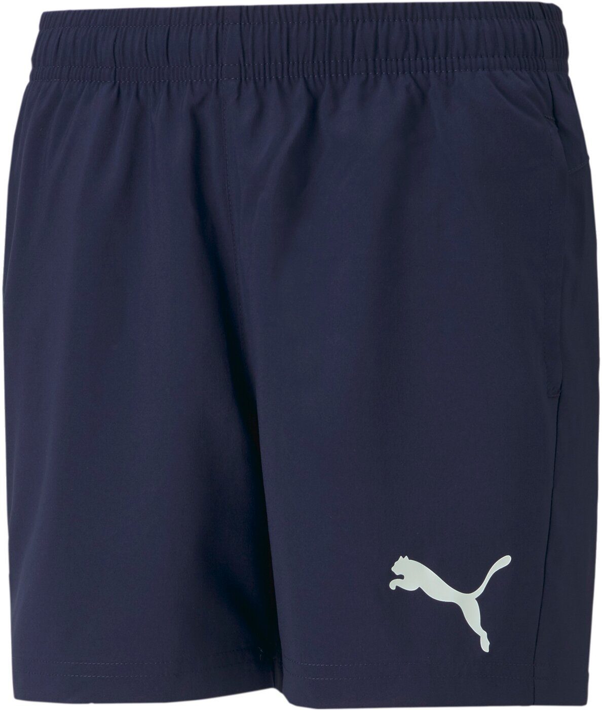 PUMA Trainingsshorts ACTIVE Woven Shorts B günstig online kaufen
