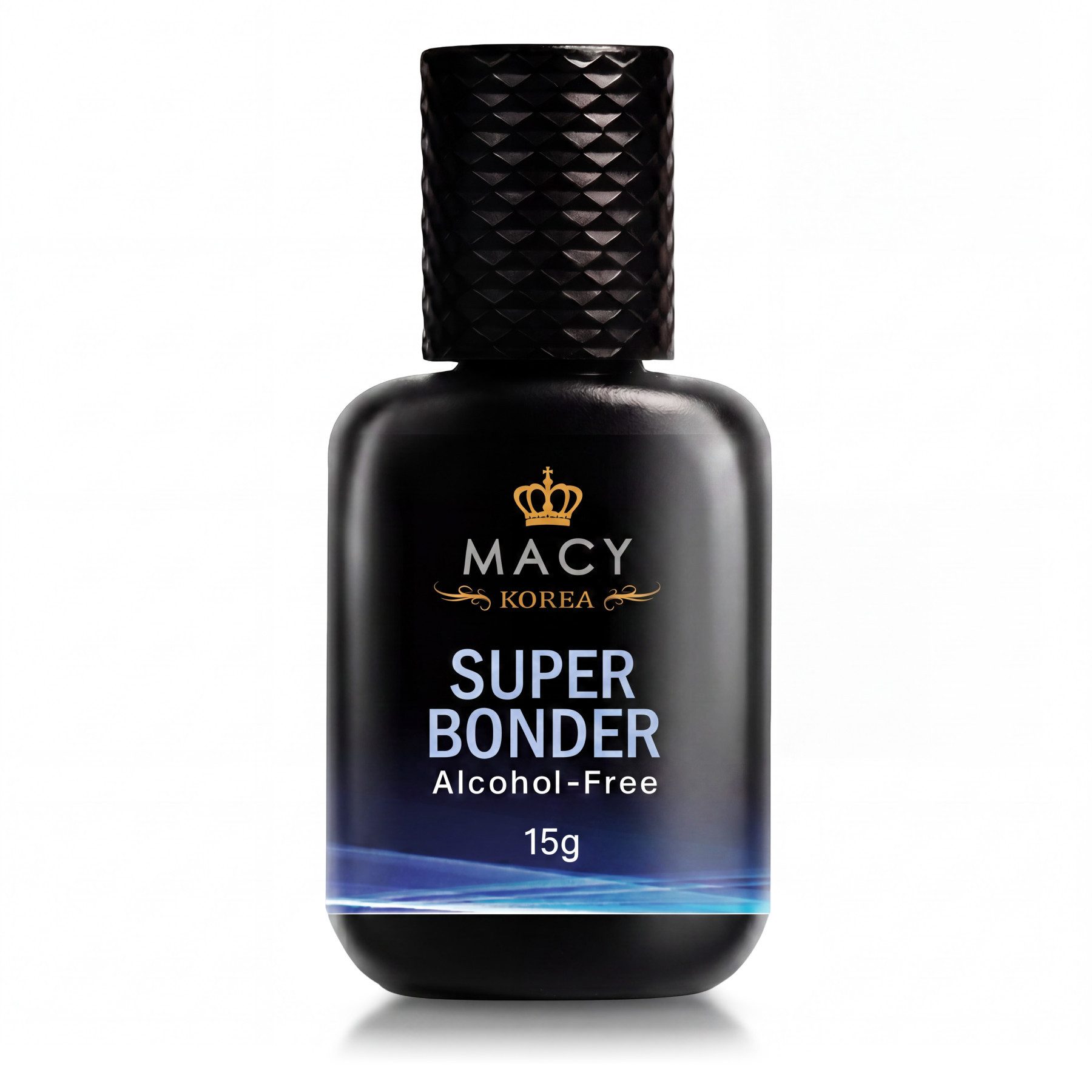 Macy Einzelwimpern Wimpernverlängerung Bonder Schnelle Kleber Versiegelung Wimpern, 1 tlg., Wimpernverlängerung Bonder, Wimpern Klebeverbindung