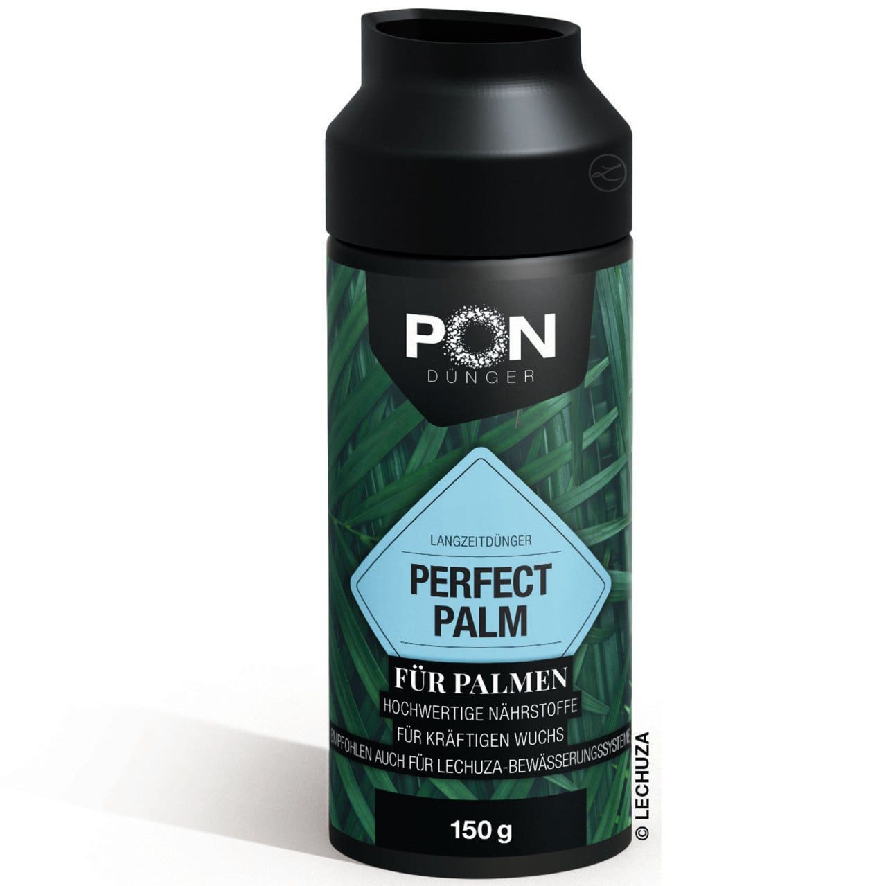 Lechuza® Blumendünger Lechuza Langzeitdünger Perfect Palm für Palmen und