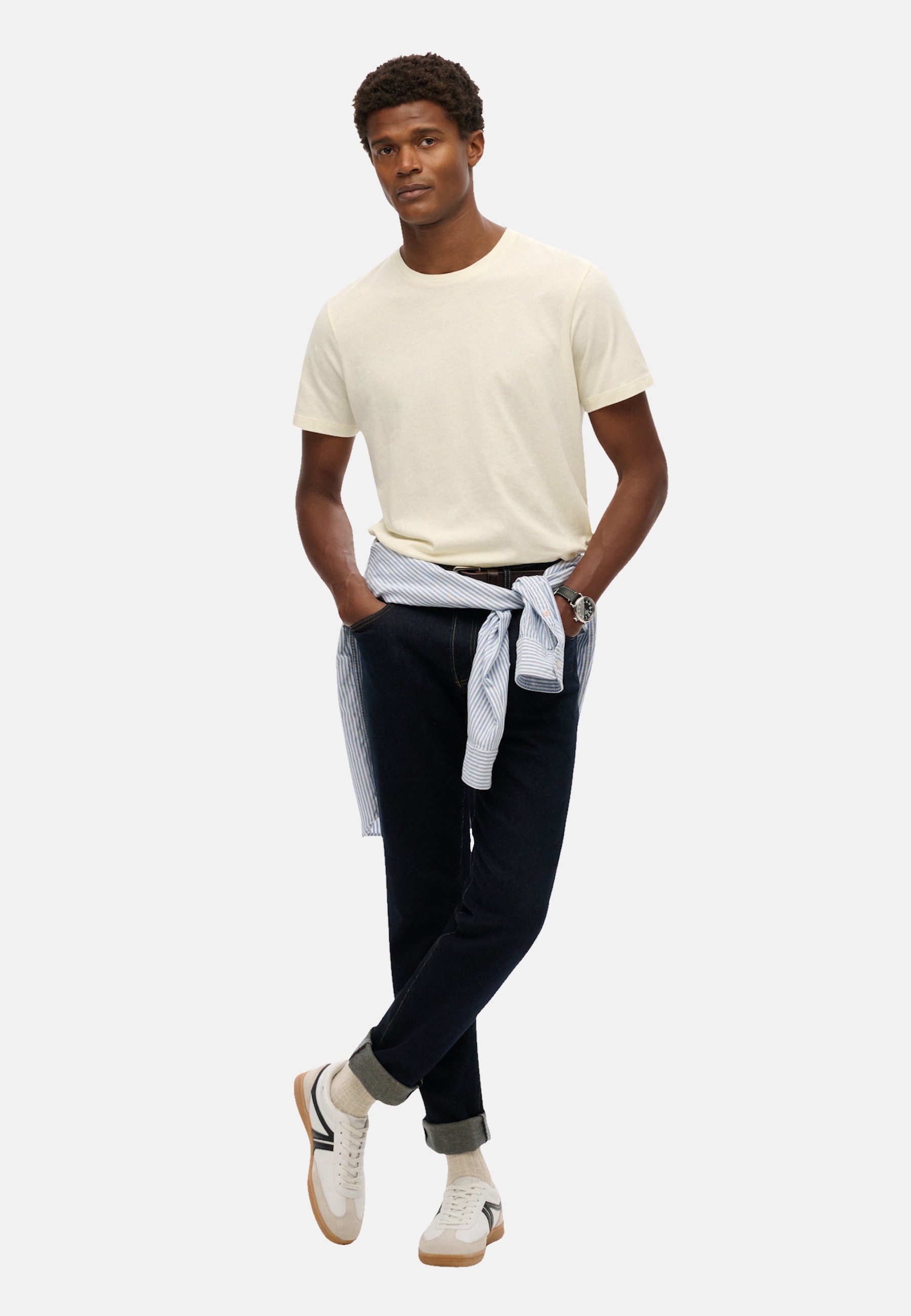 Superdry T-Shirt T-Shirt Kurzarmshirt (1-tlg., 1) günstig online kaufen