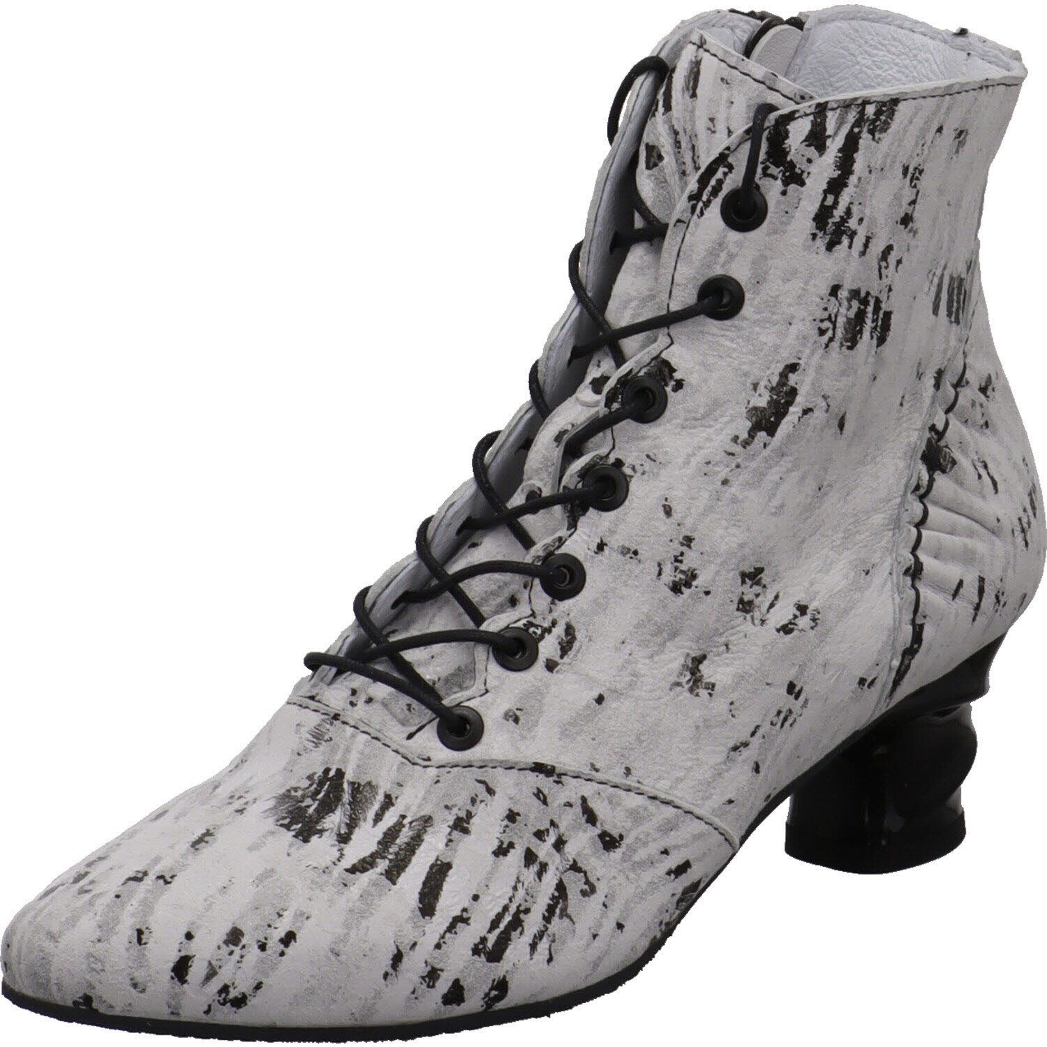 Simen Schnürstiefelette