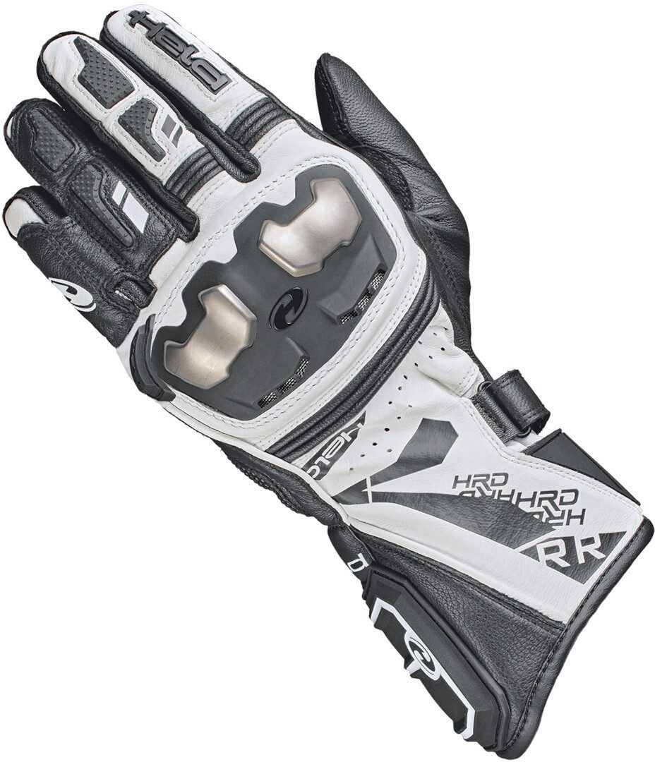 Held Biker Fashion Motorradhandschuhe Akira RR Motorrad Handschuhe