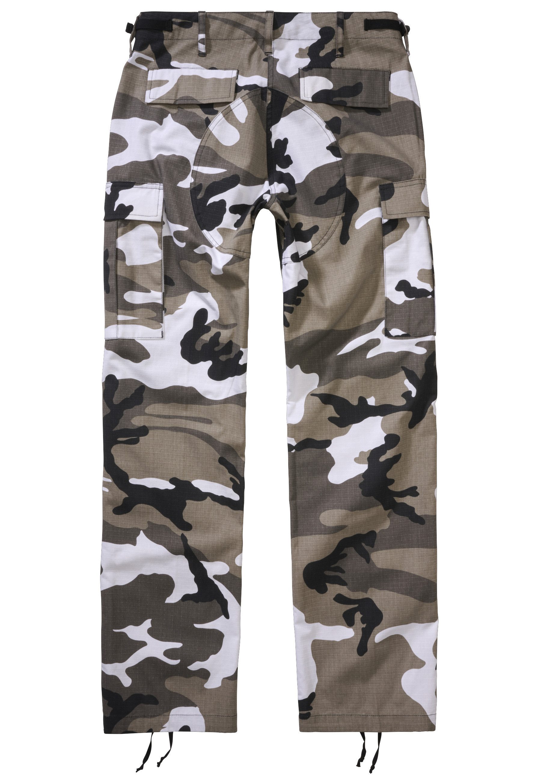 Brandit Cargohose Brandit Damen Ladies BDU Ripstop Trouser (1-tlg) günstig online kaufen