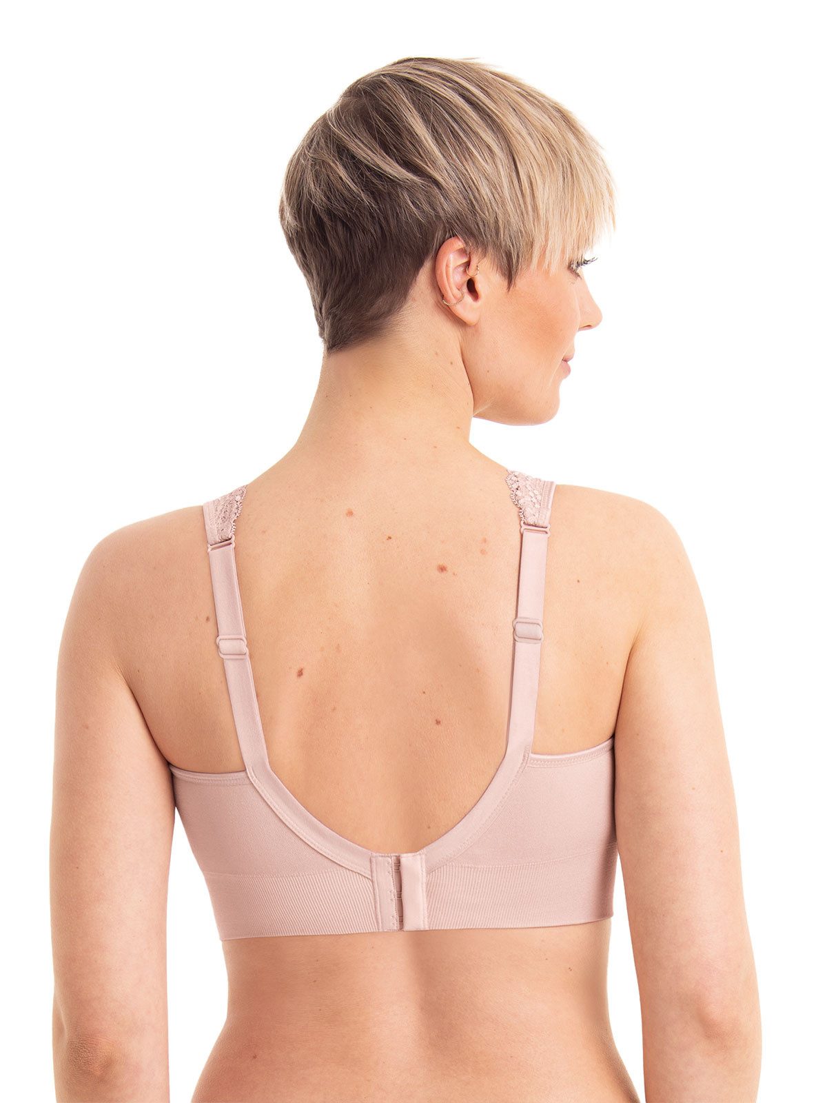 Anita Care Bügelloser BH Prothesen BH Lotta Lace (Stück, 1-tlg) -