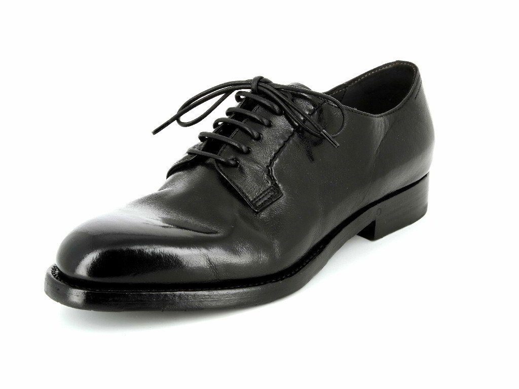 Silvano Sassetti Halbschuhe Schnürschuh
