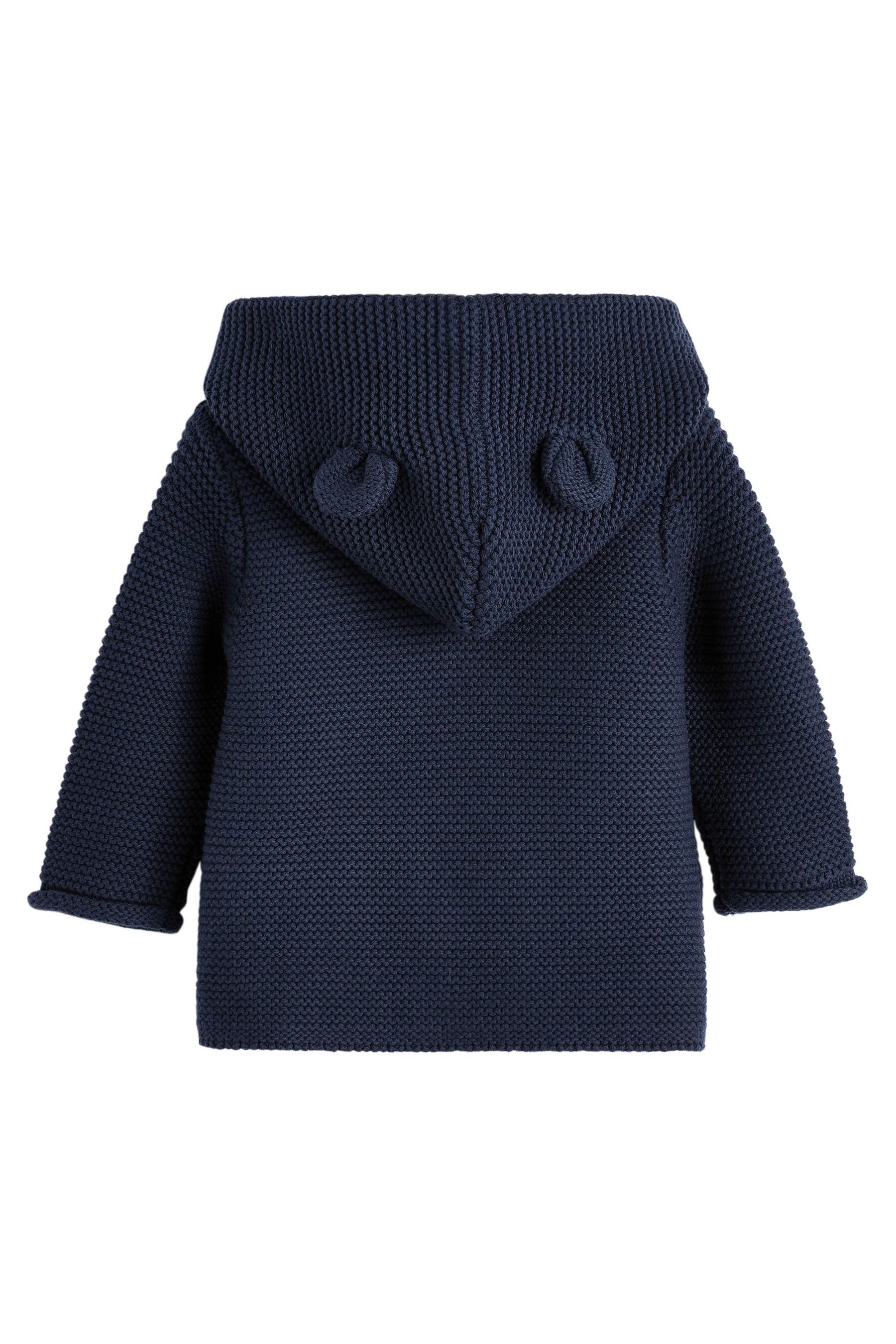 Next Strickjacke Baby-Strickjacke (1-tlg)