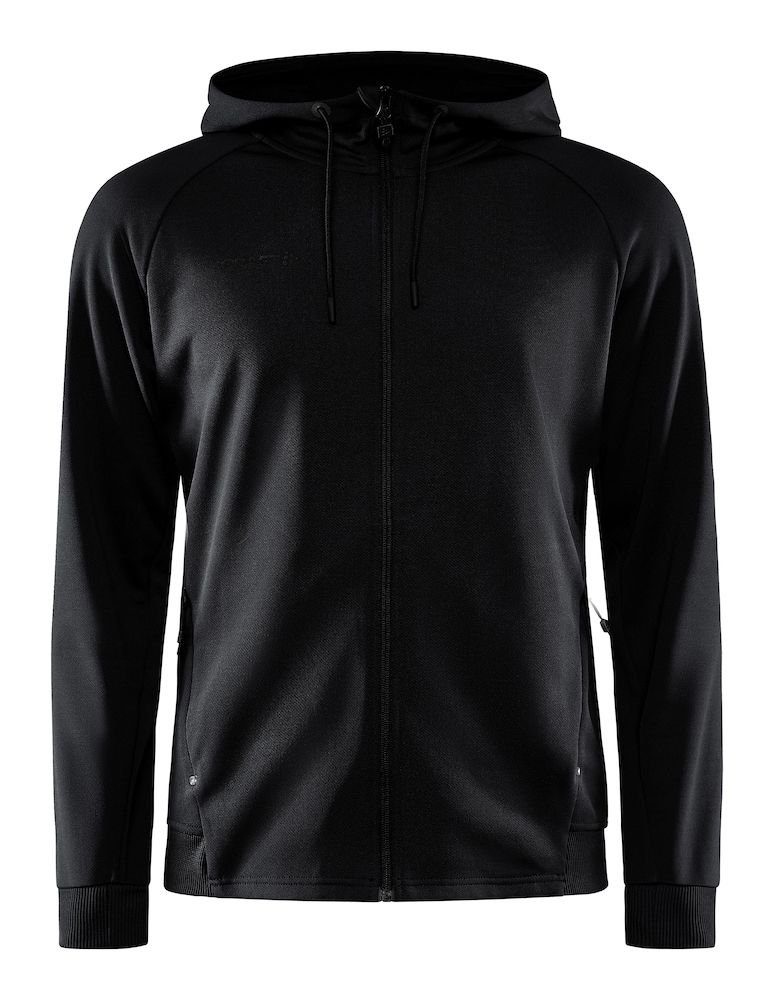 Craft Sweatjacke Craft Herren Kapuzenjacke ADV günstig online kaufen