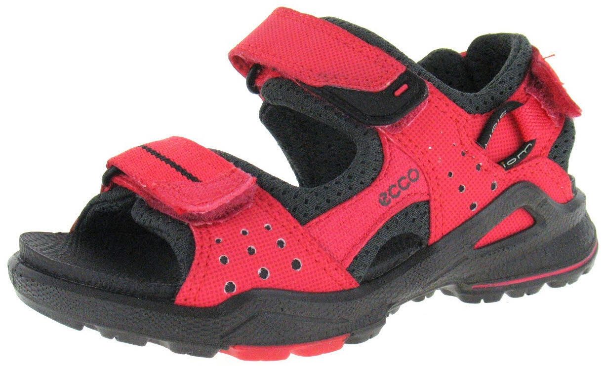 Ecco Ecco Kindersandale mit Klett Sandalette
