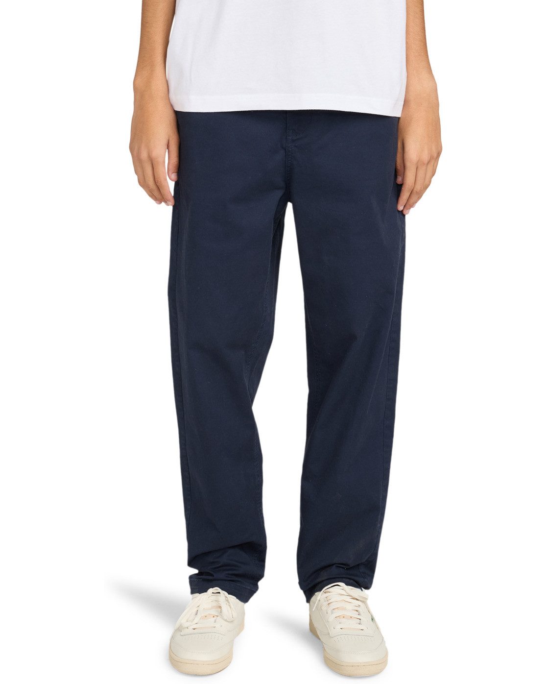 Element Chinos Regular Comfort Twill