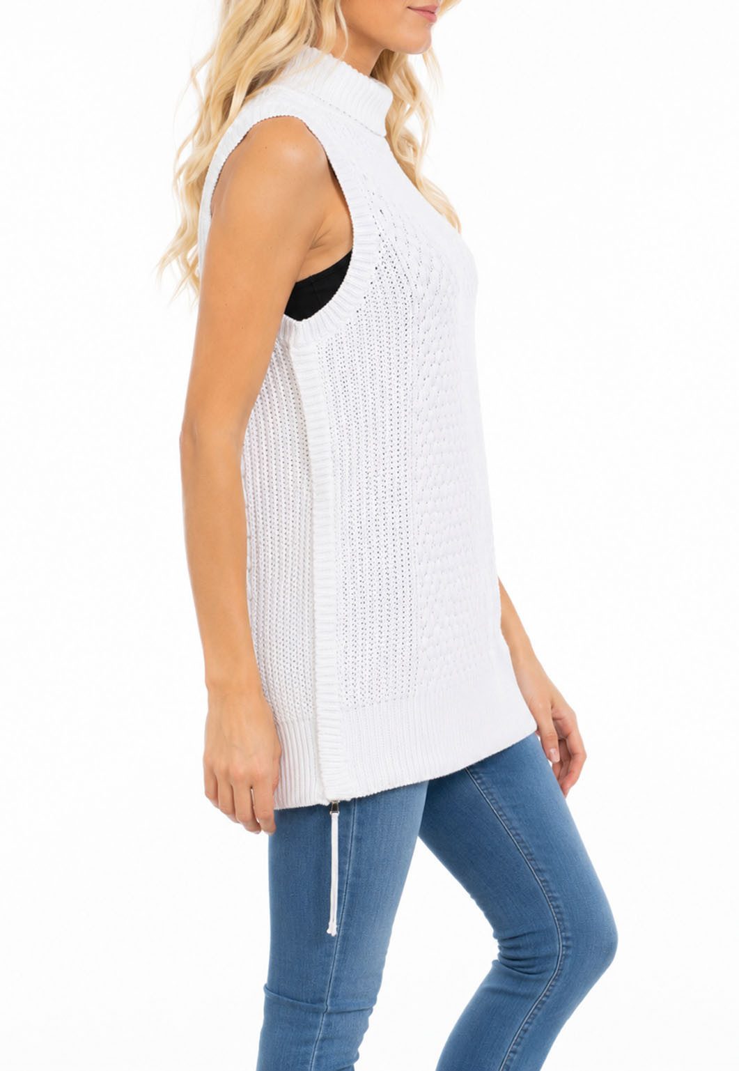 Diesel Pullunder MERCY MAGLIA