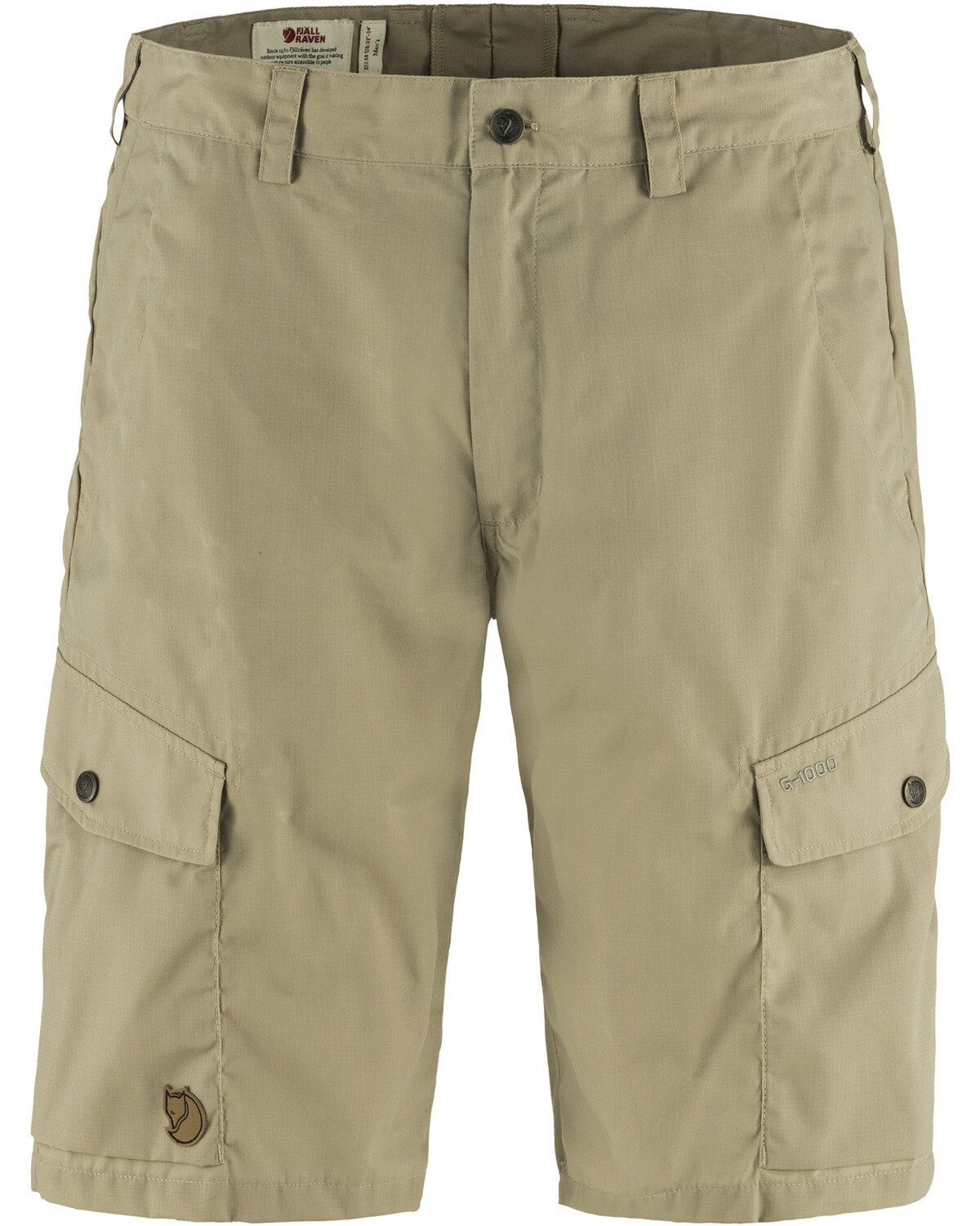 Fjällräven Cargoshorts Shorts Ruaha