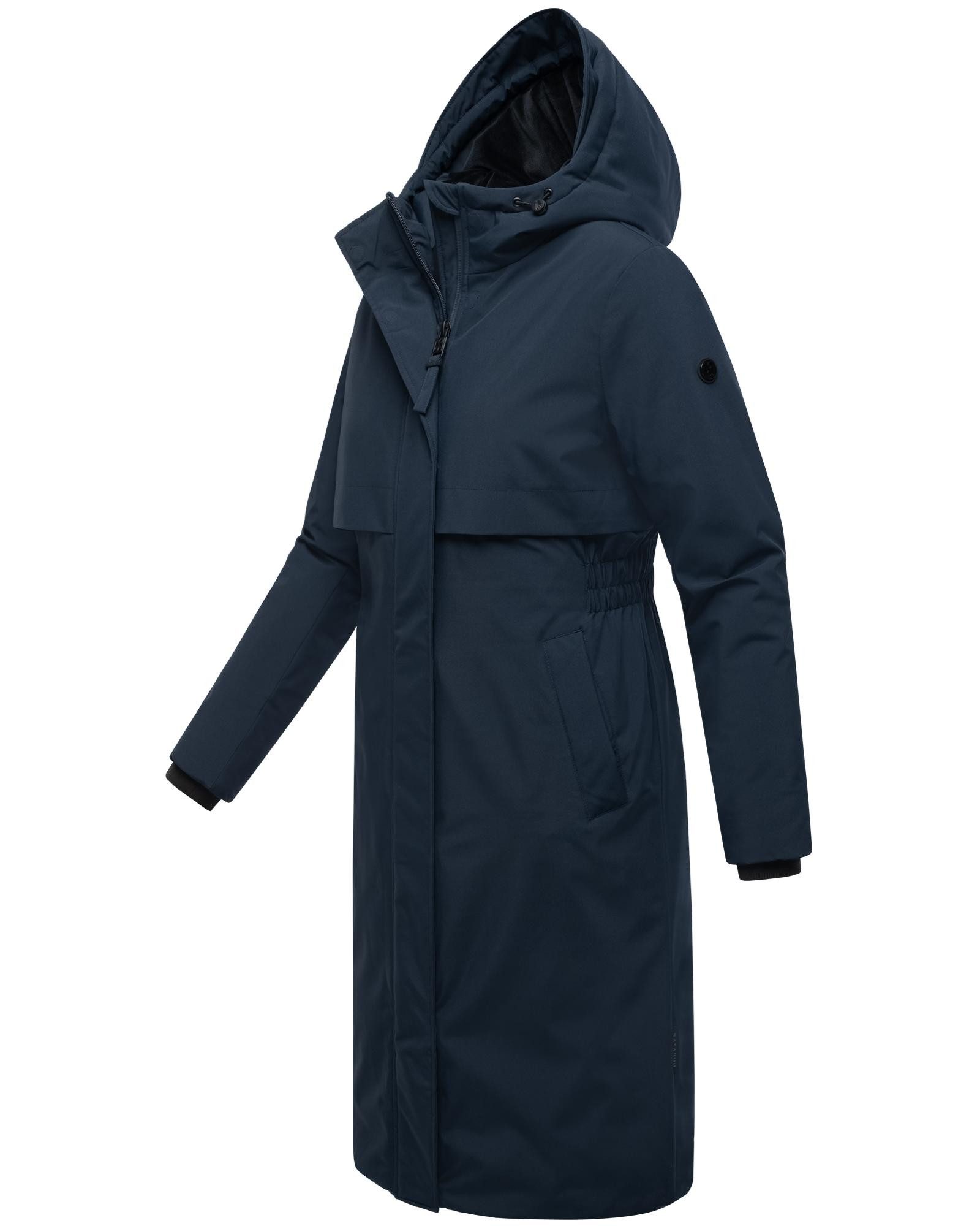 Navahoo Wintermantel Eismelodie 14 Winter Parka günstig online kaufen