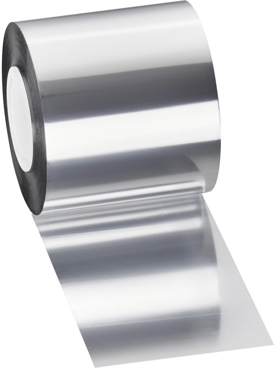 Klebeband Gutta Klebeband 50 m x 60 mm silber
