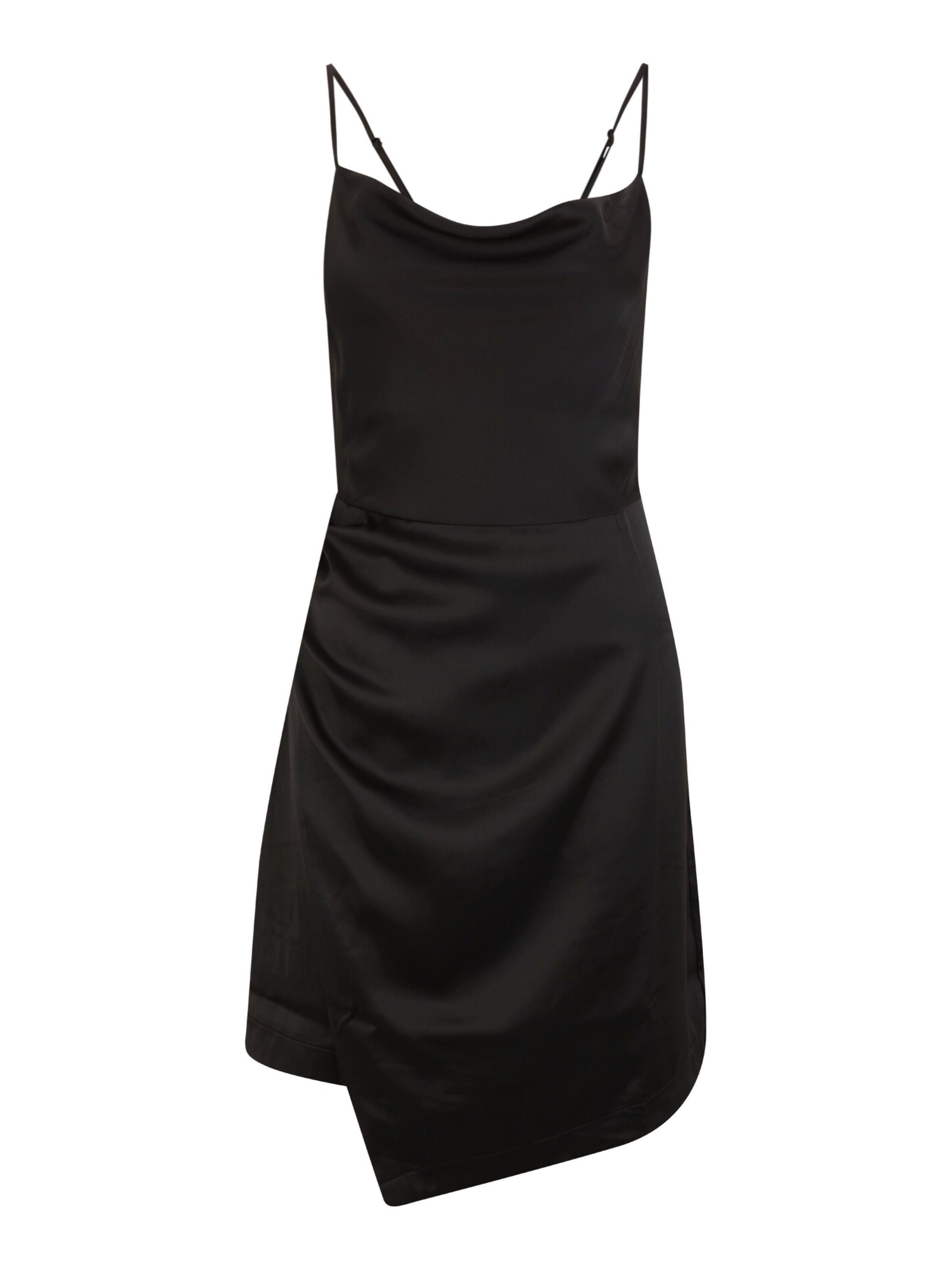 Y.A.S (Petite) Sommerkleid (1-tlg) Drapiert/gerafft