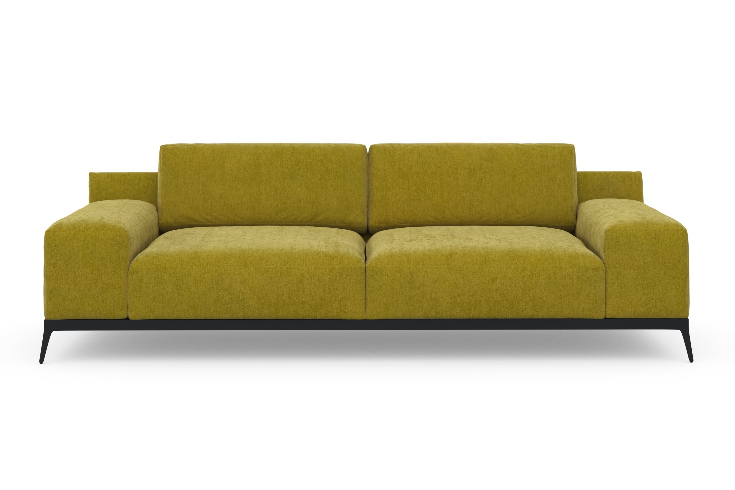 machalke® 2-Sitzer lorenzo | Einzelsofas