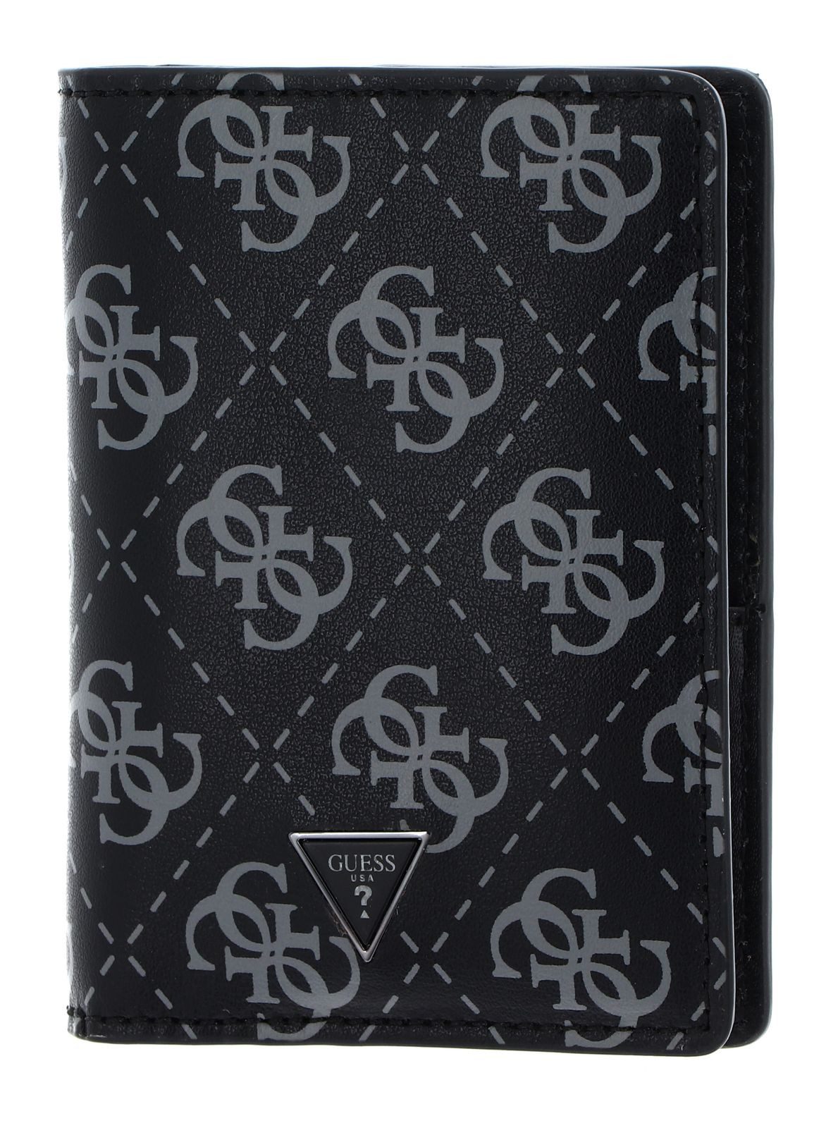 Guess Kartenetui Mito, mit RFID-Blocker Schutz