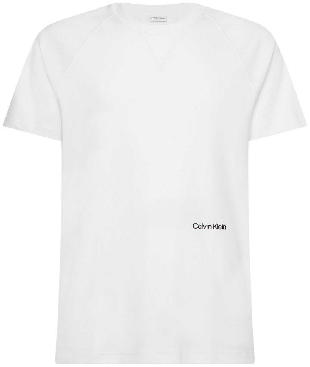 Calvin Klein LOGO Print-Shirt COMFORT RAGLAN