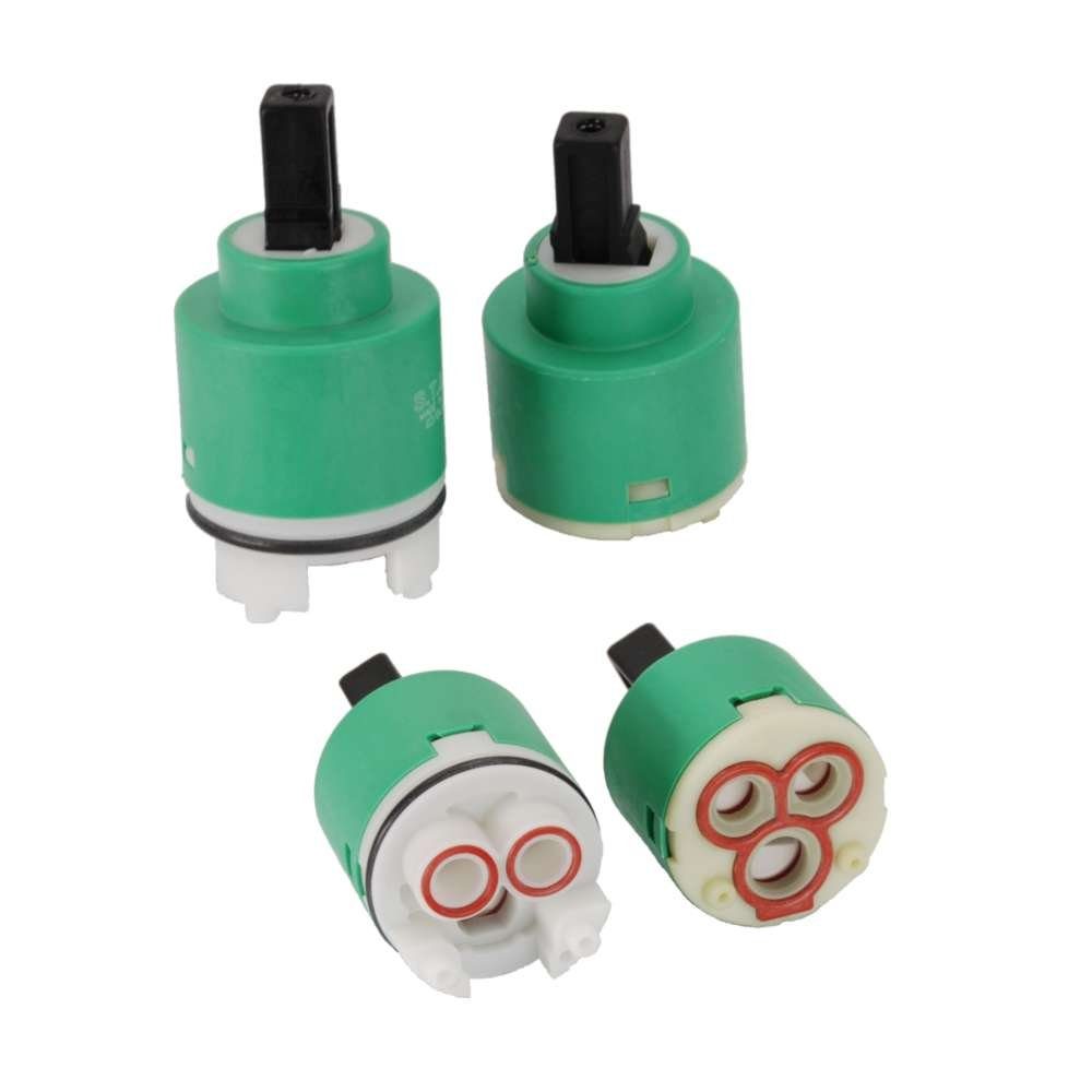 Damixa Badarmatur 23671 - Keramikkartusche für Serie Space und Calisto