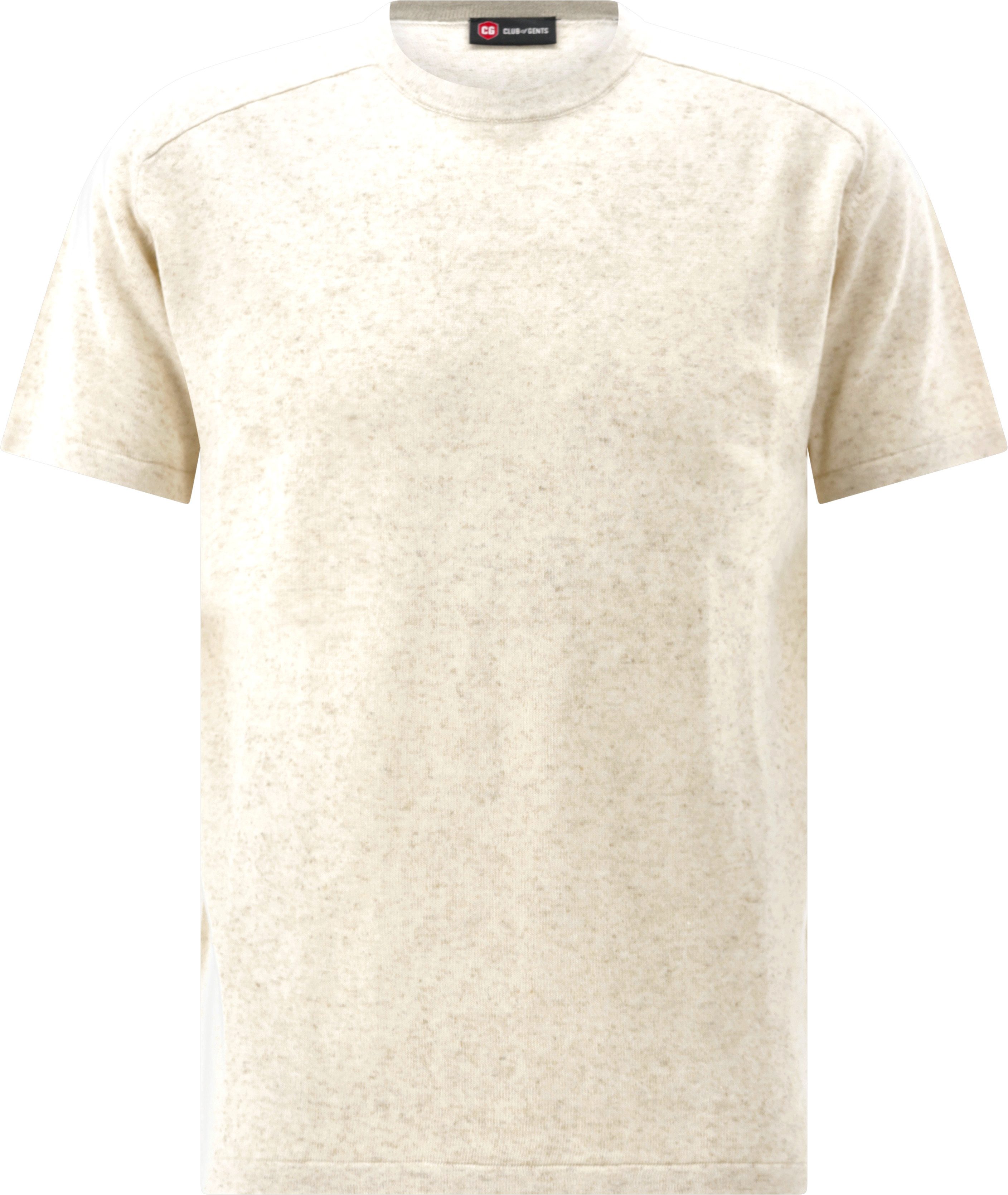 CG Club of Gents T-Shirt CG günstig online kaufen