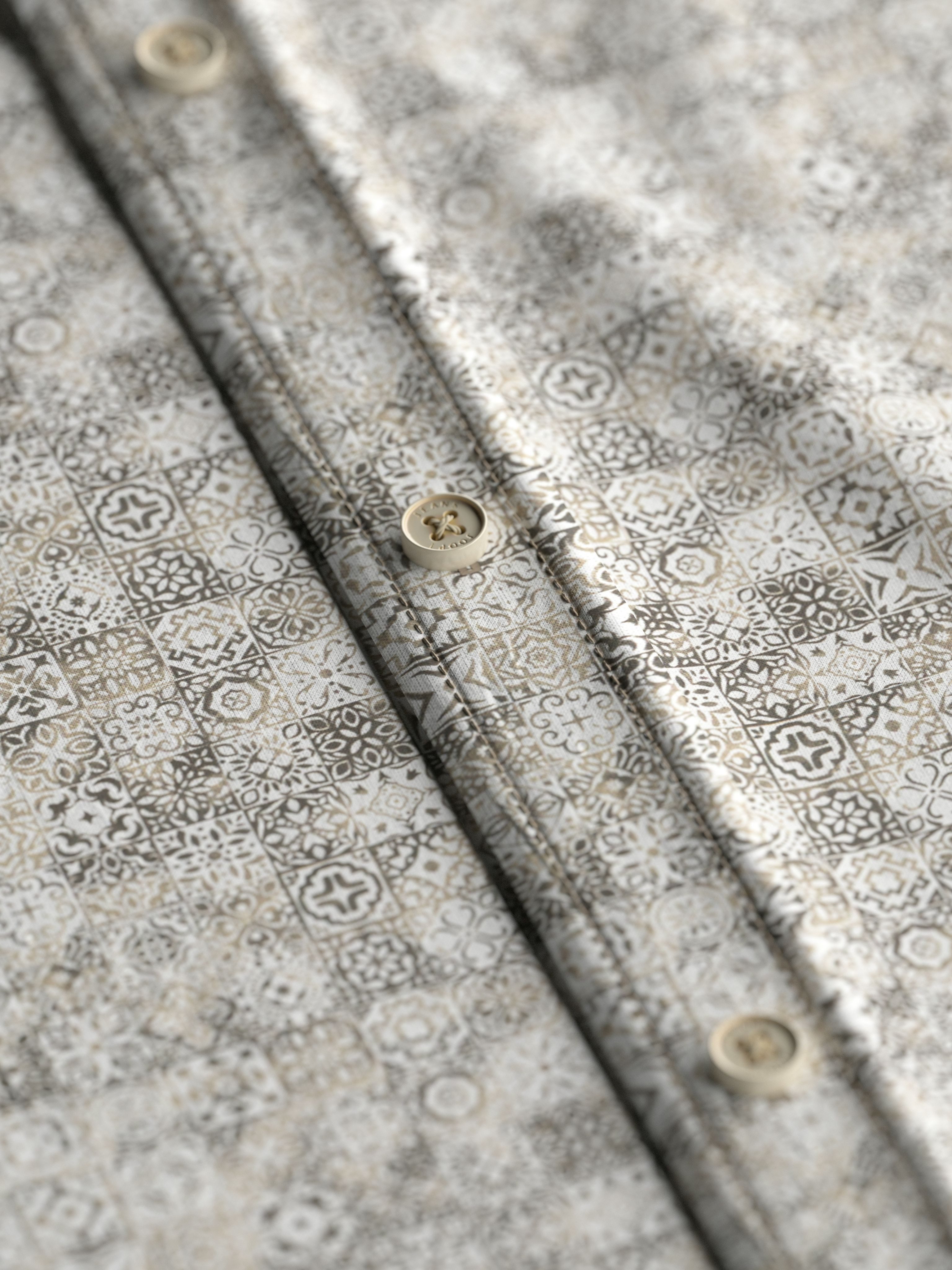 Joop Jeans Langarmhemd