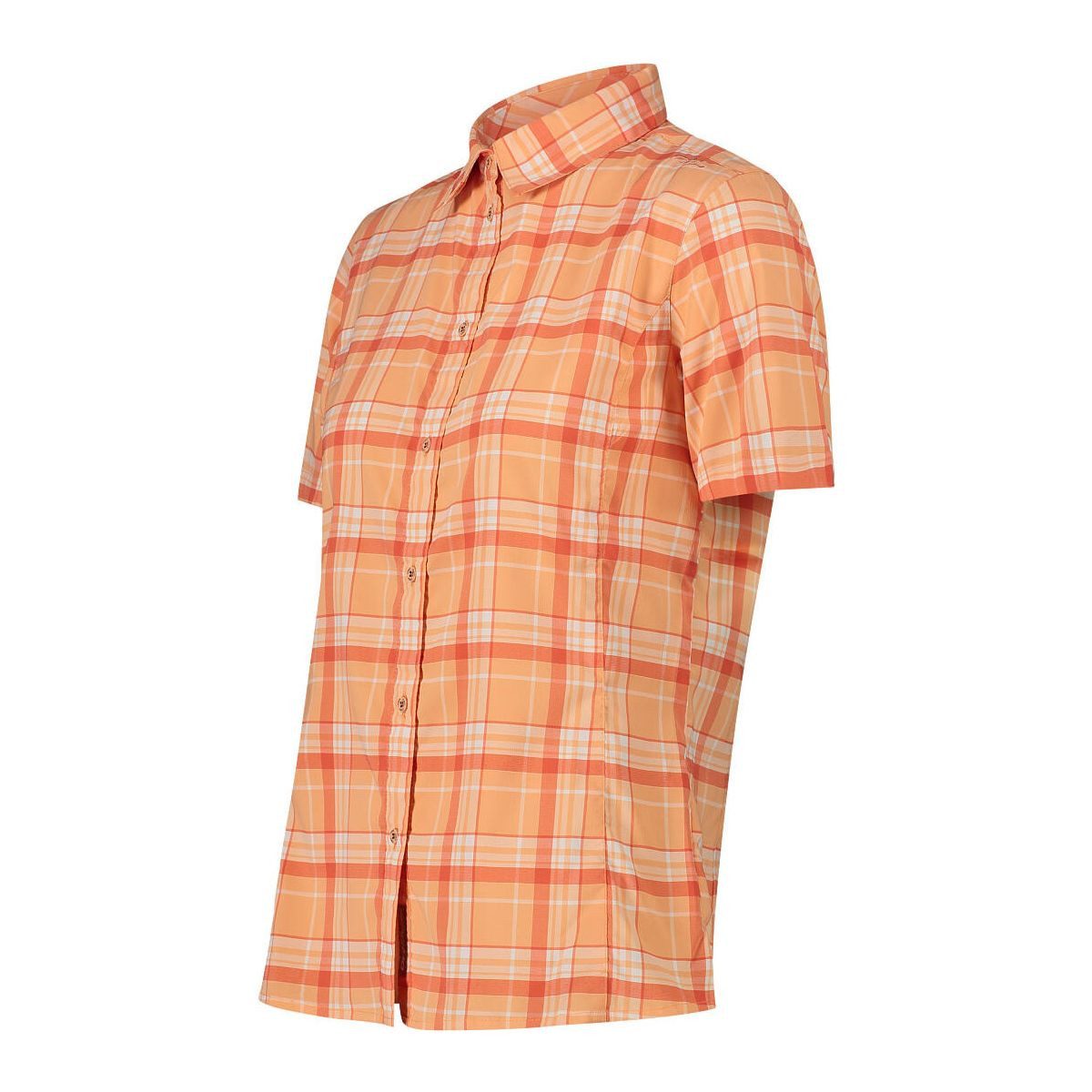 CMP Outdoorbluse Woman Shirt