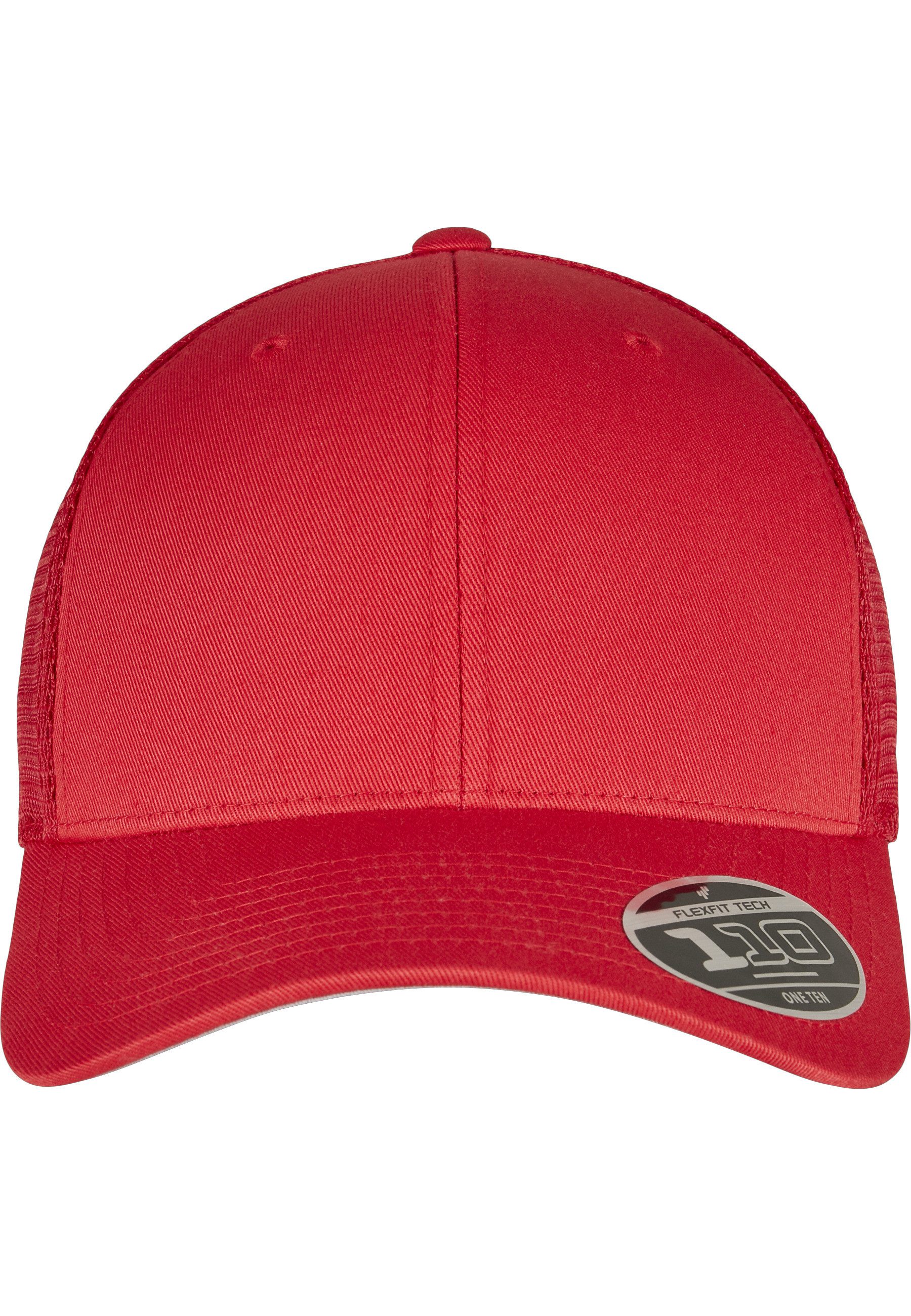 Flex Cap Flexfit Unisex 110 Mesh Cap