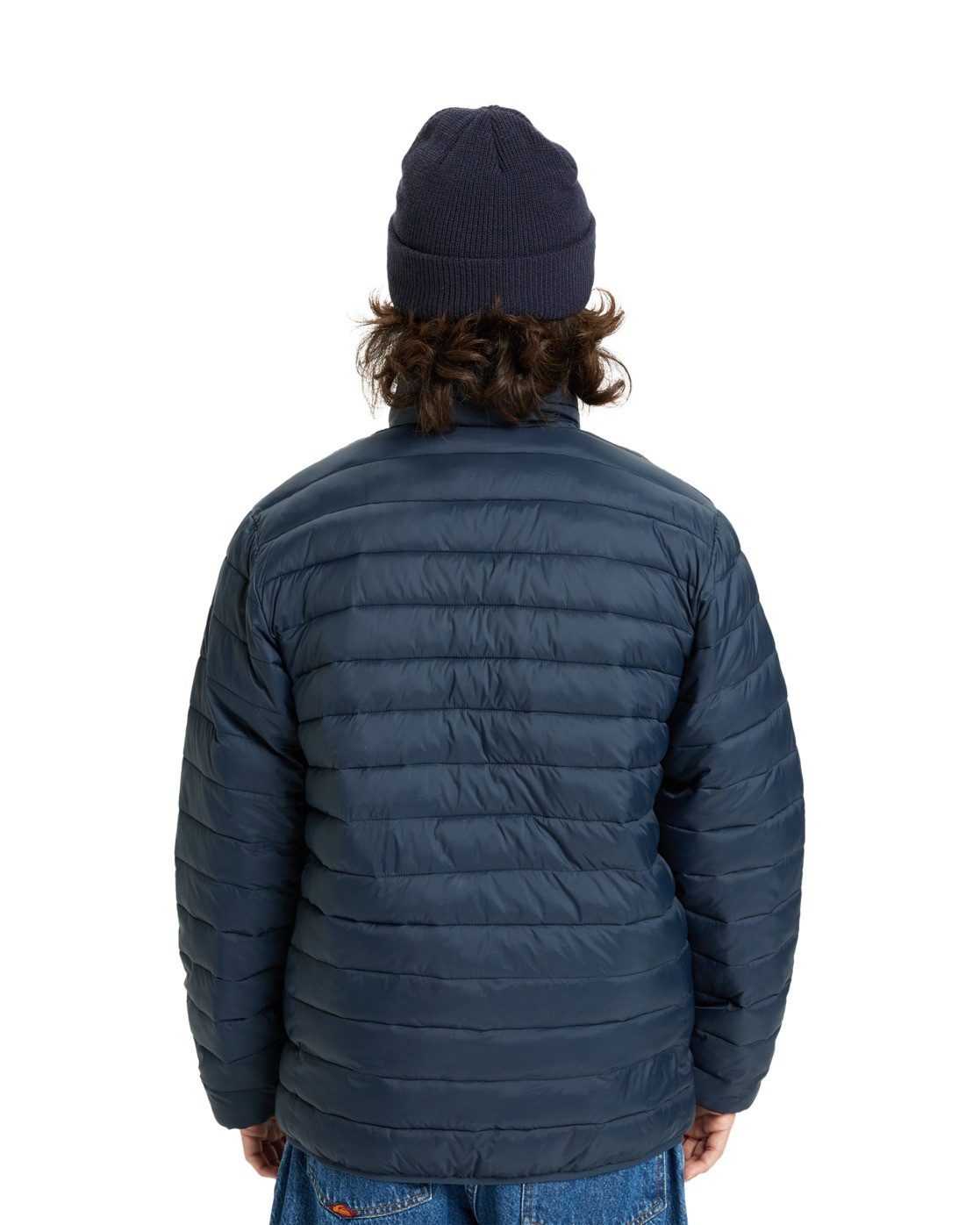 Quiksilver Outdoorjacke Scaly