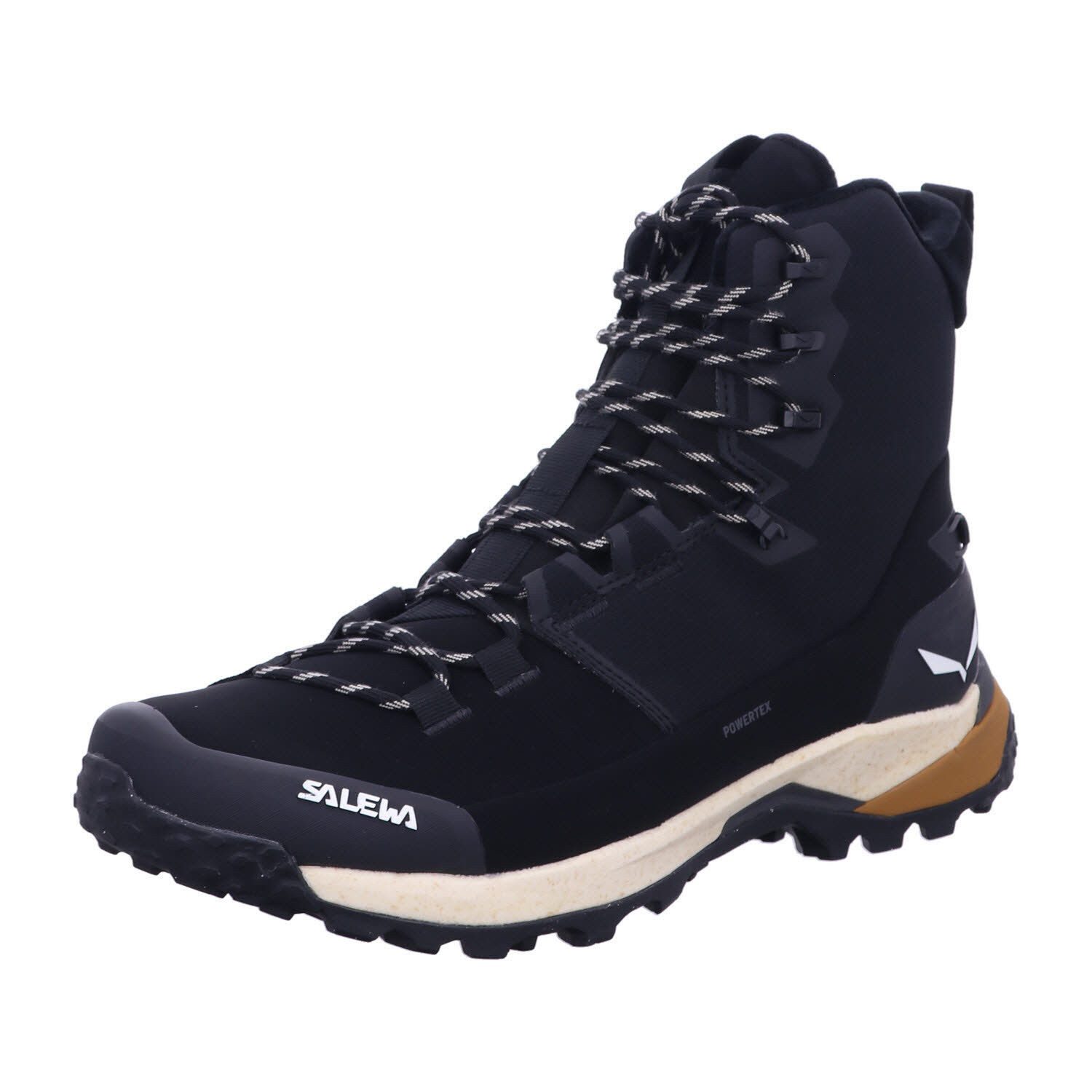 Salewa Puez Winter Mid PTX Winterstiefel