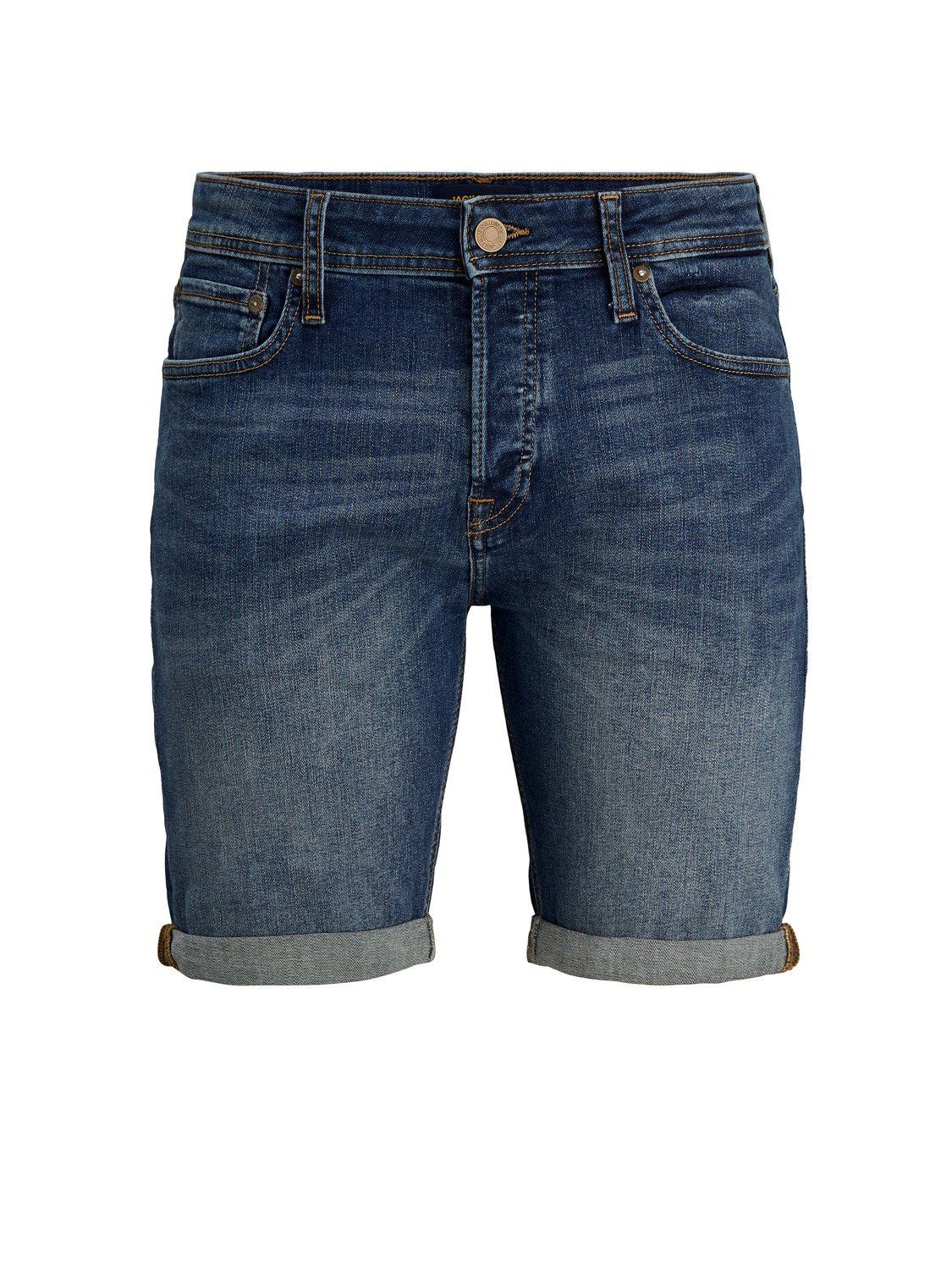Jack & Jones Jeansshorts Jack & günstig online kaufen
