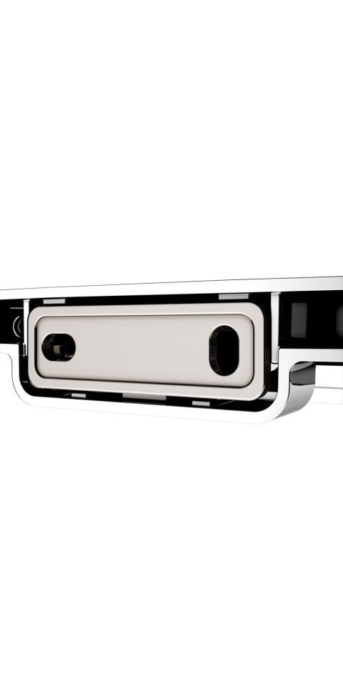 Toilettenpapierhalter