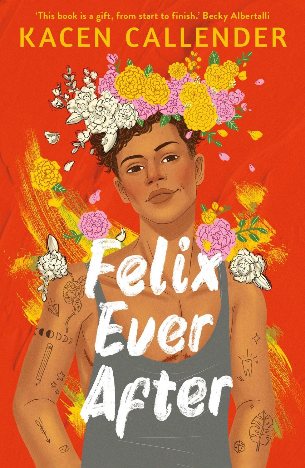 Felix Ever After / Kacen Callender