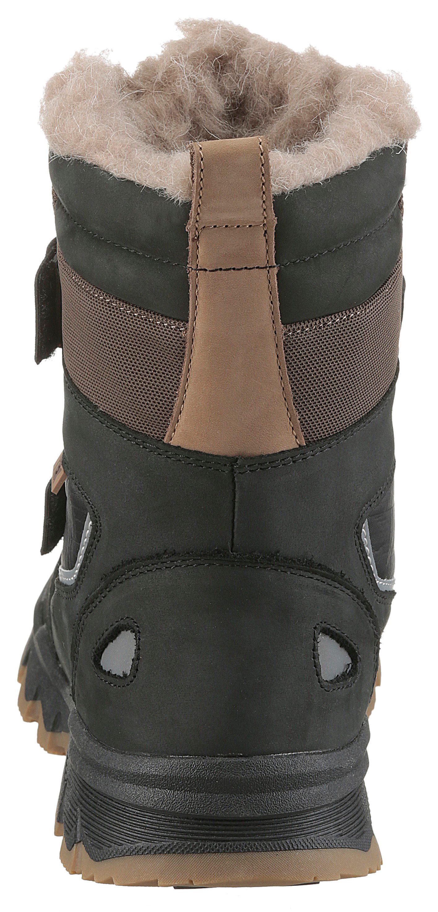 Bisgaard bisgaard eddie tex Winterstiefel Snowboots, günstig online kaufen