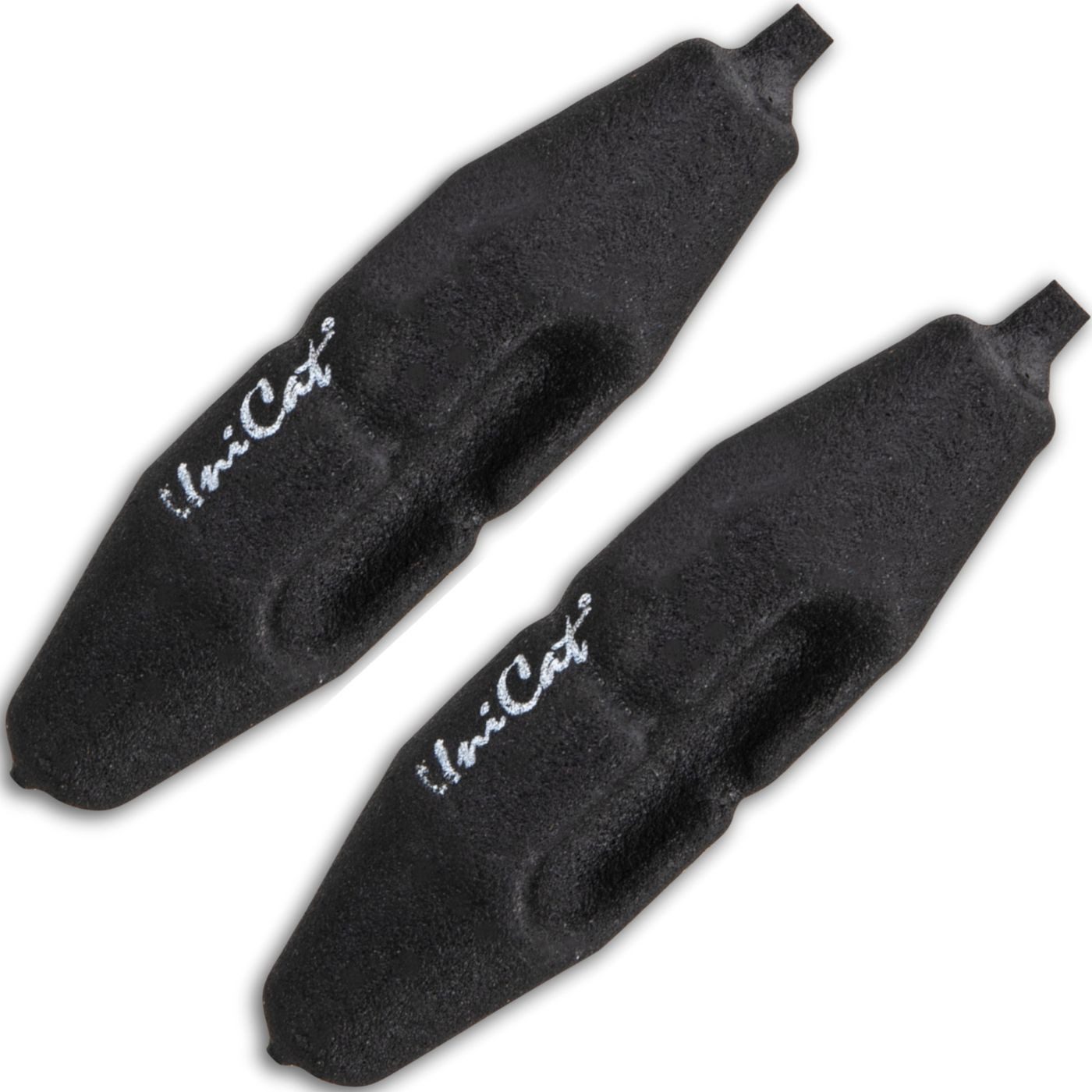 Uni Cat Angelgewicht Uni Cat Rattle Clonk Olive - 2 Welsbleie