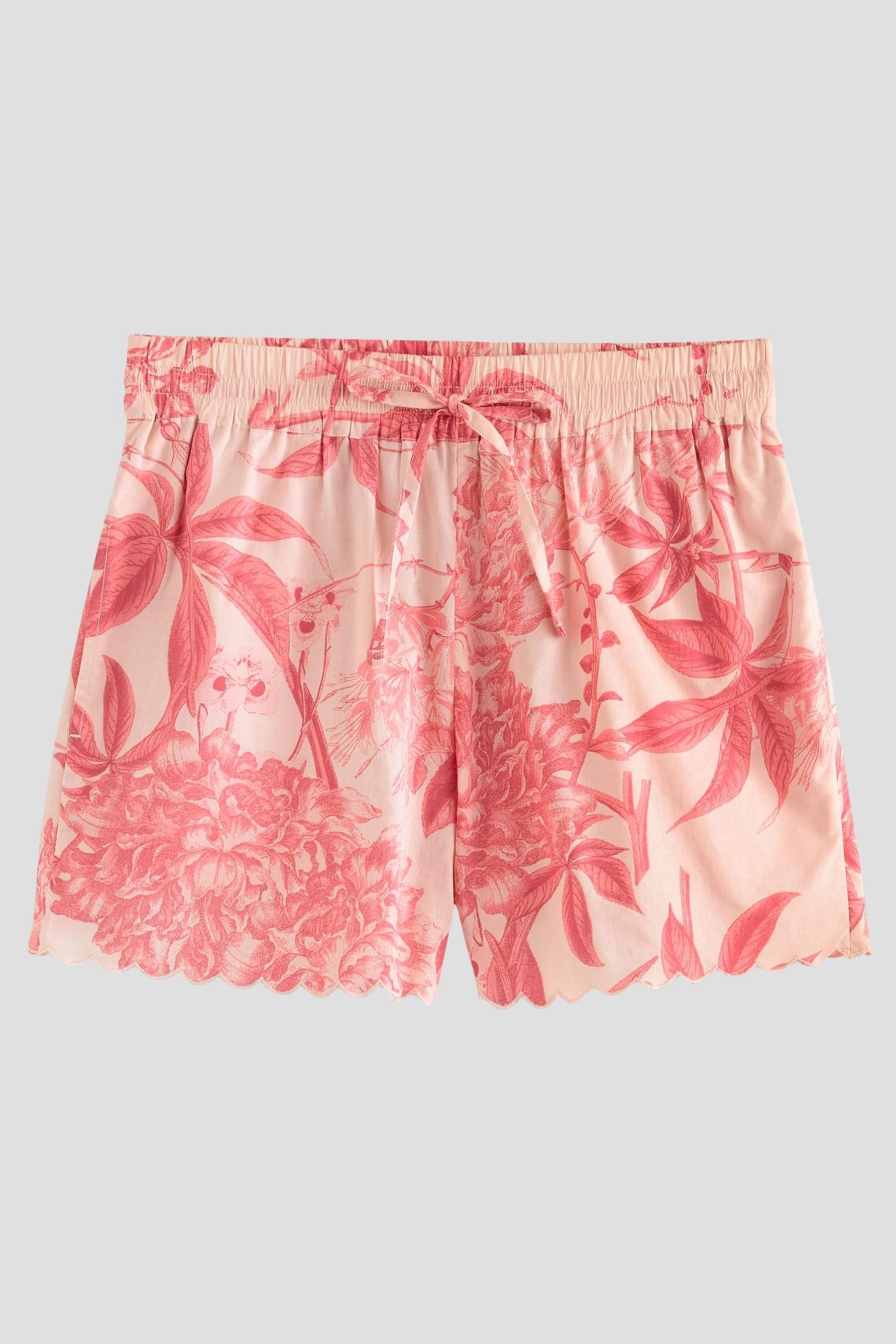 Next Pyjama Kew Collection kurzer Schlafanzug günstig online kaufen